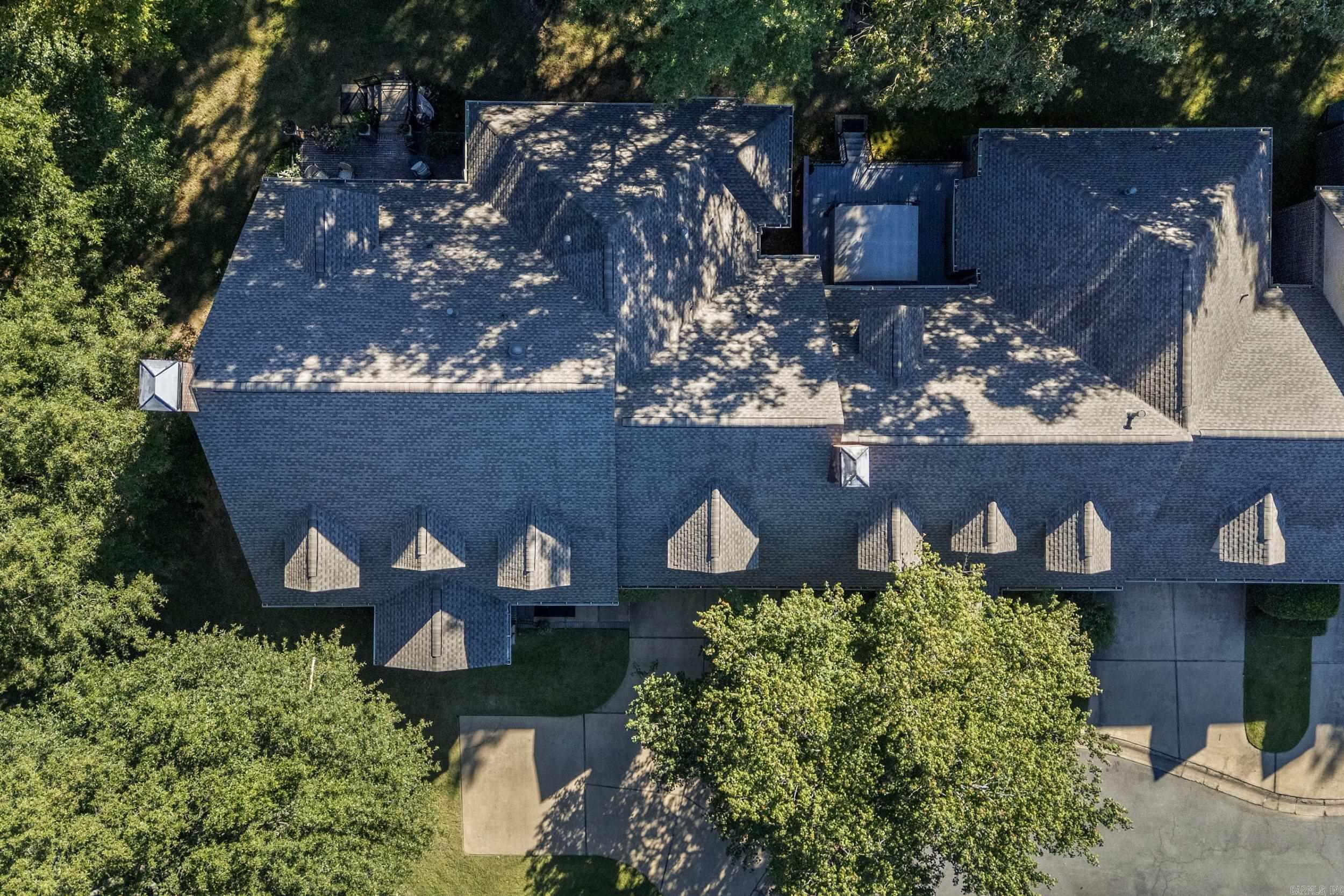 CREEKWOOD HPR - Residential