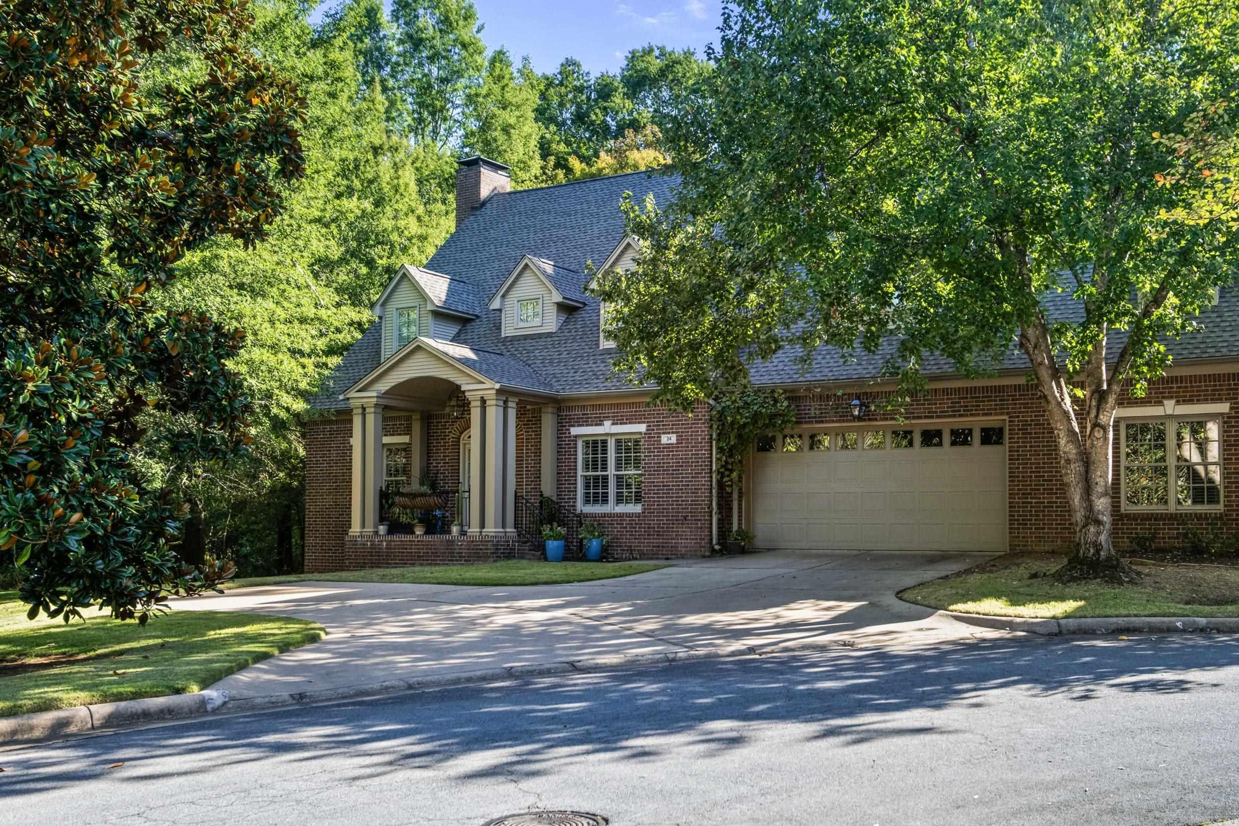 CREEKWOOD HPR - Residential