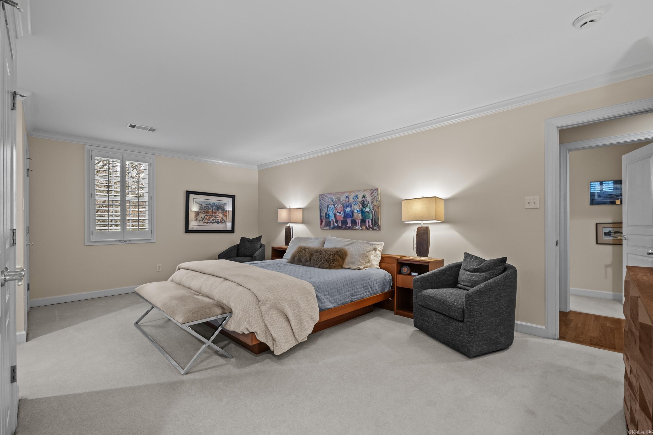 CREEKWOOD HPR - Residential