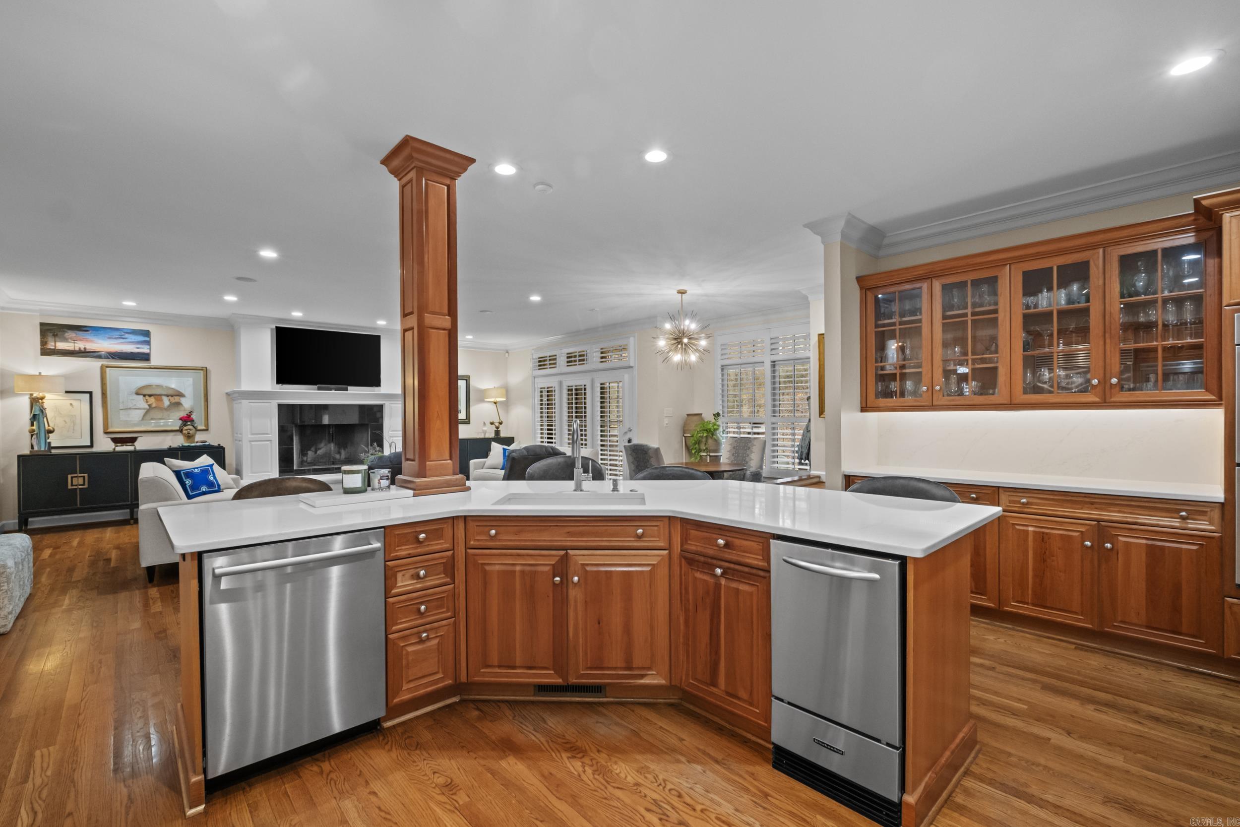 CREEKWOOD HPR - Residential