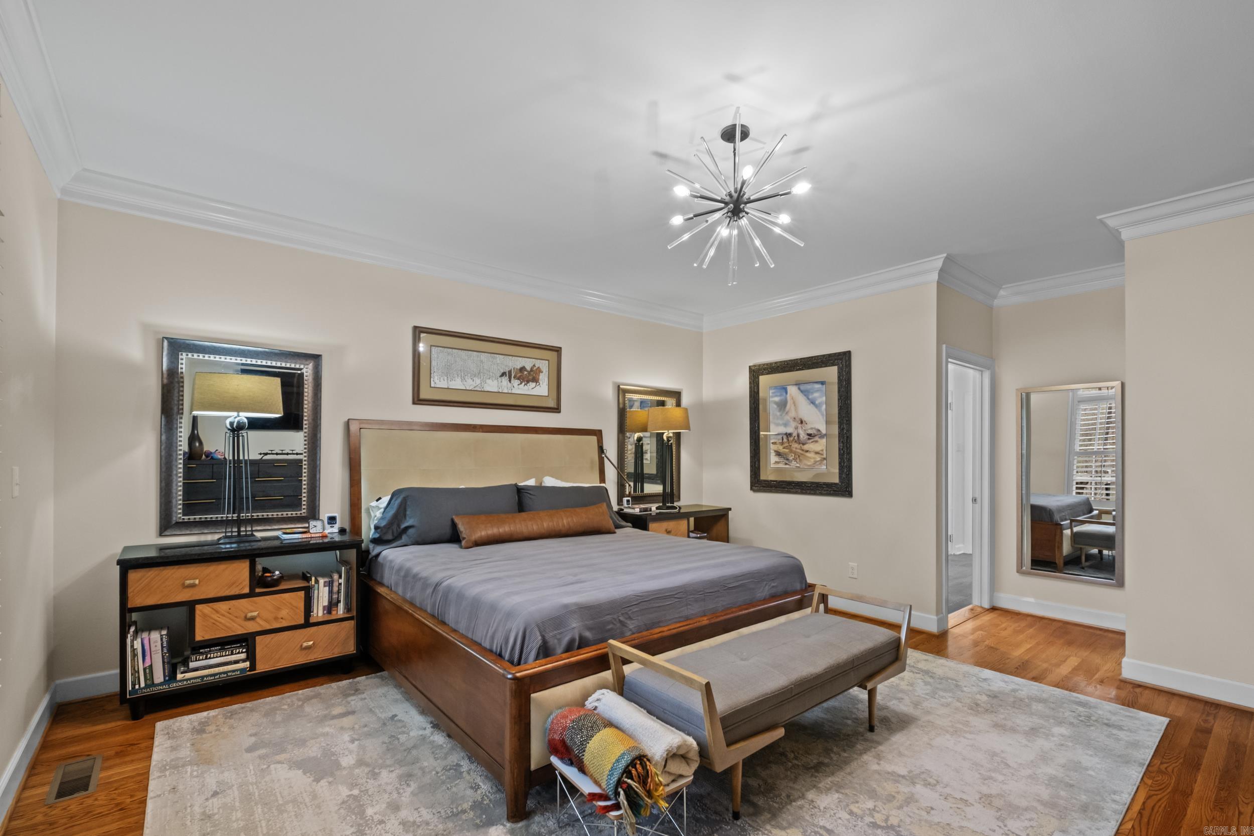 CREEKWOOD HPR - Residential
