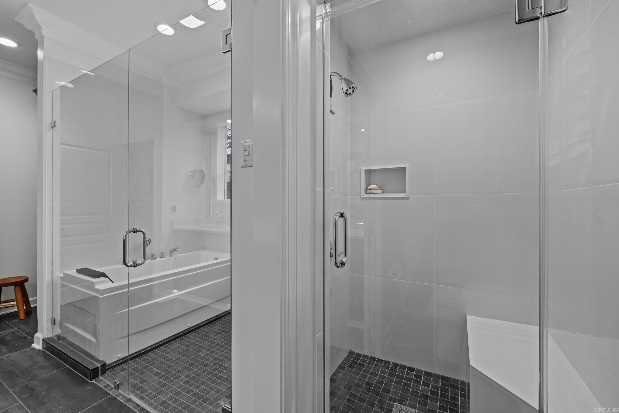 CREEKWOOD HPR - Residential