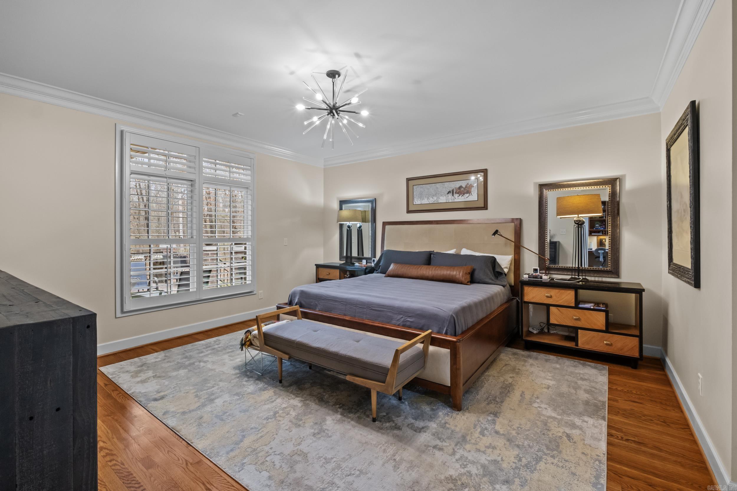 CREEKWOOD HPR - Residential