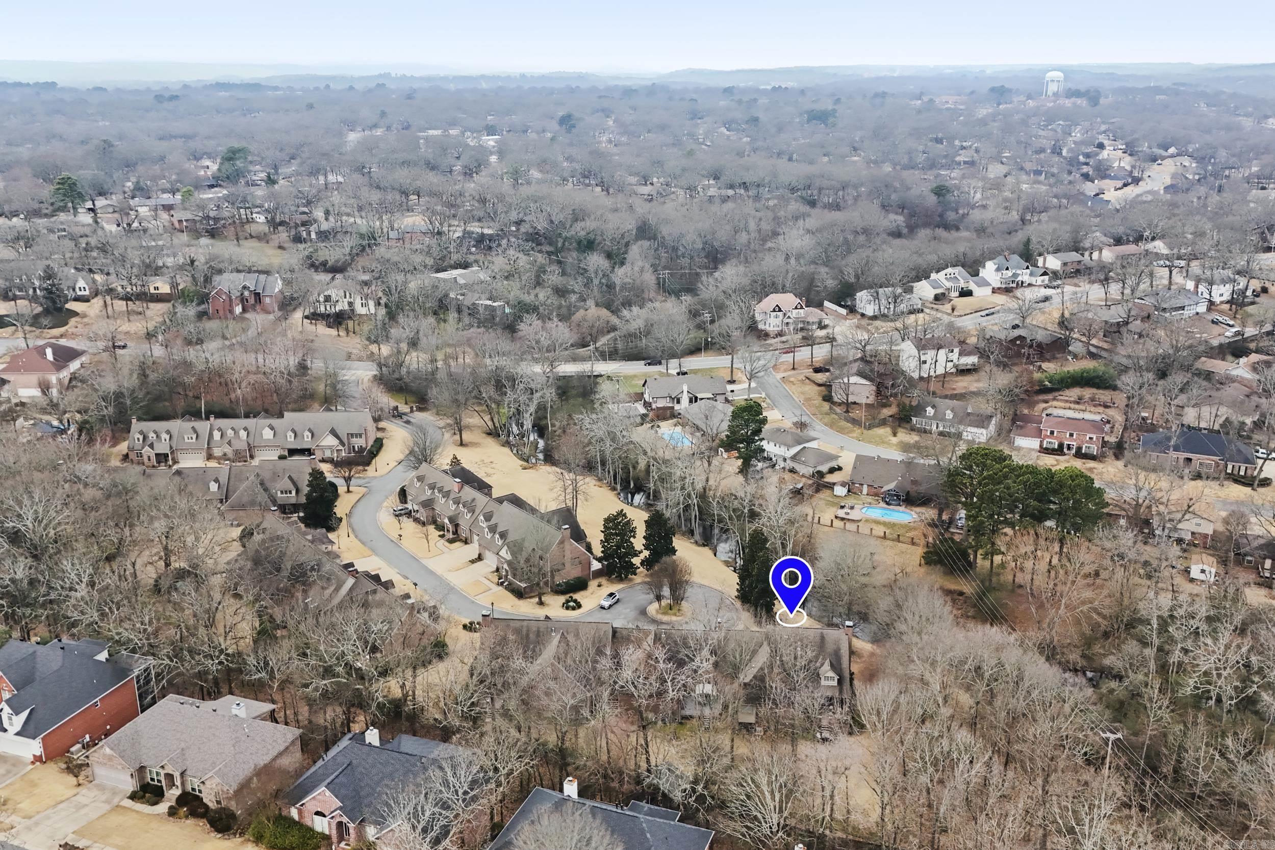 CREEKWOOD HPR - Residential