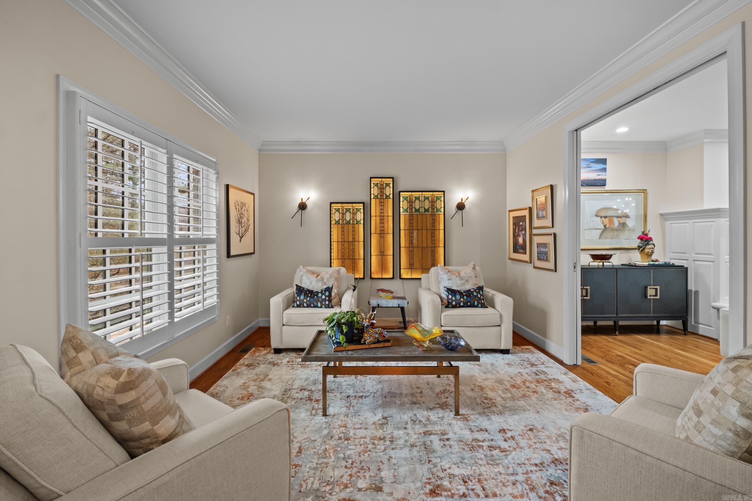 CREEKWOOD HPR - Residential