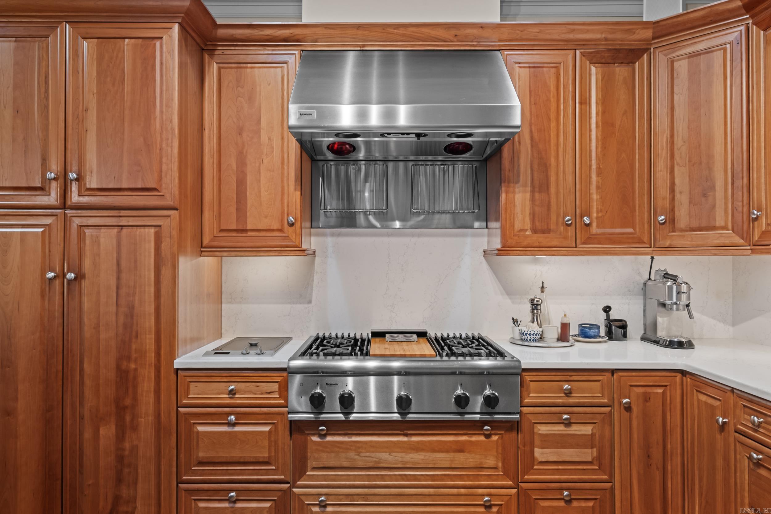 CREEKWOOD HPR - Residential