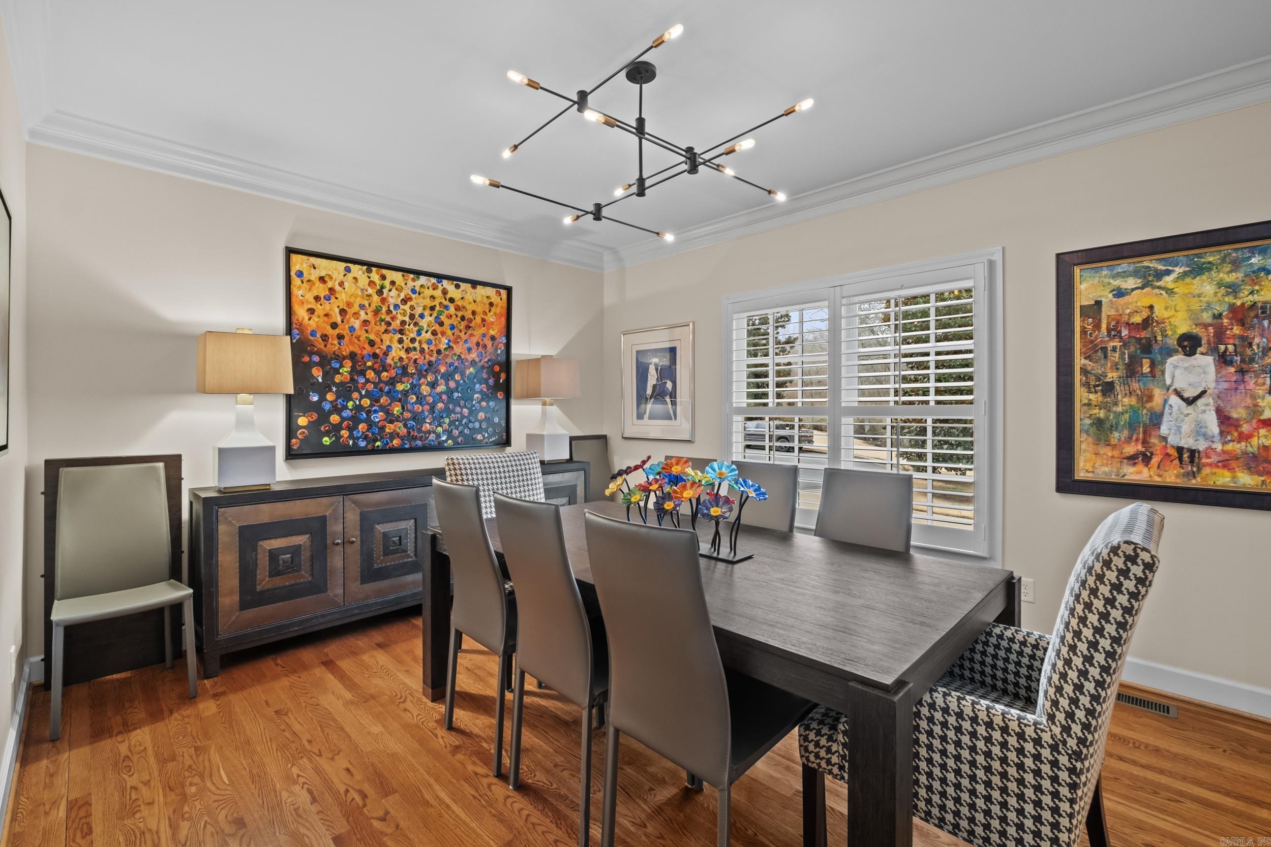CREEKWOOD HPR - Residential