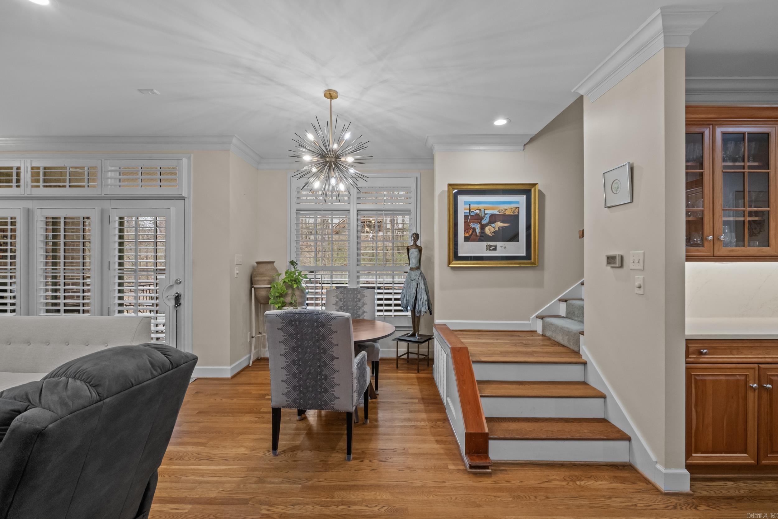 CREEKWOOD HPR - Residential