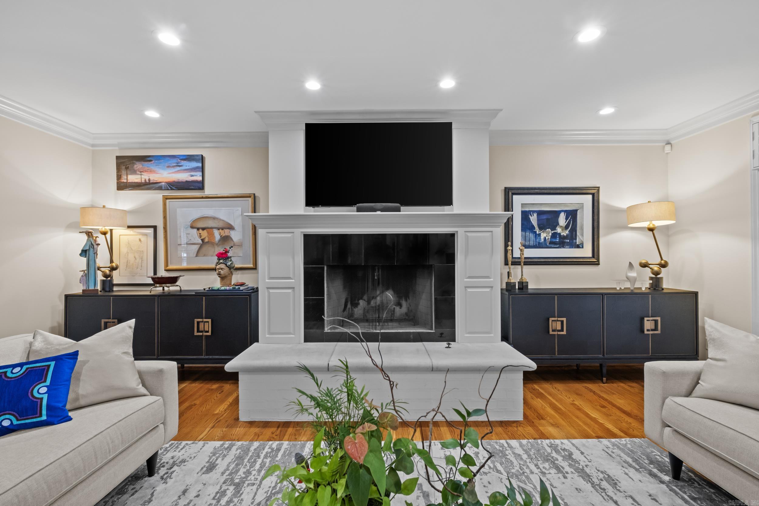CREEKWOOD HPR - Residential