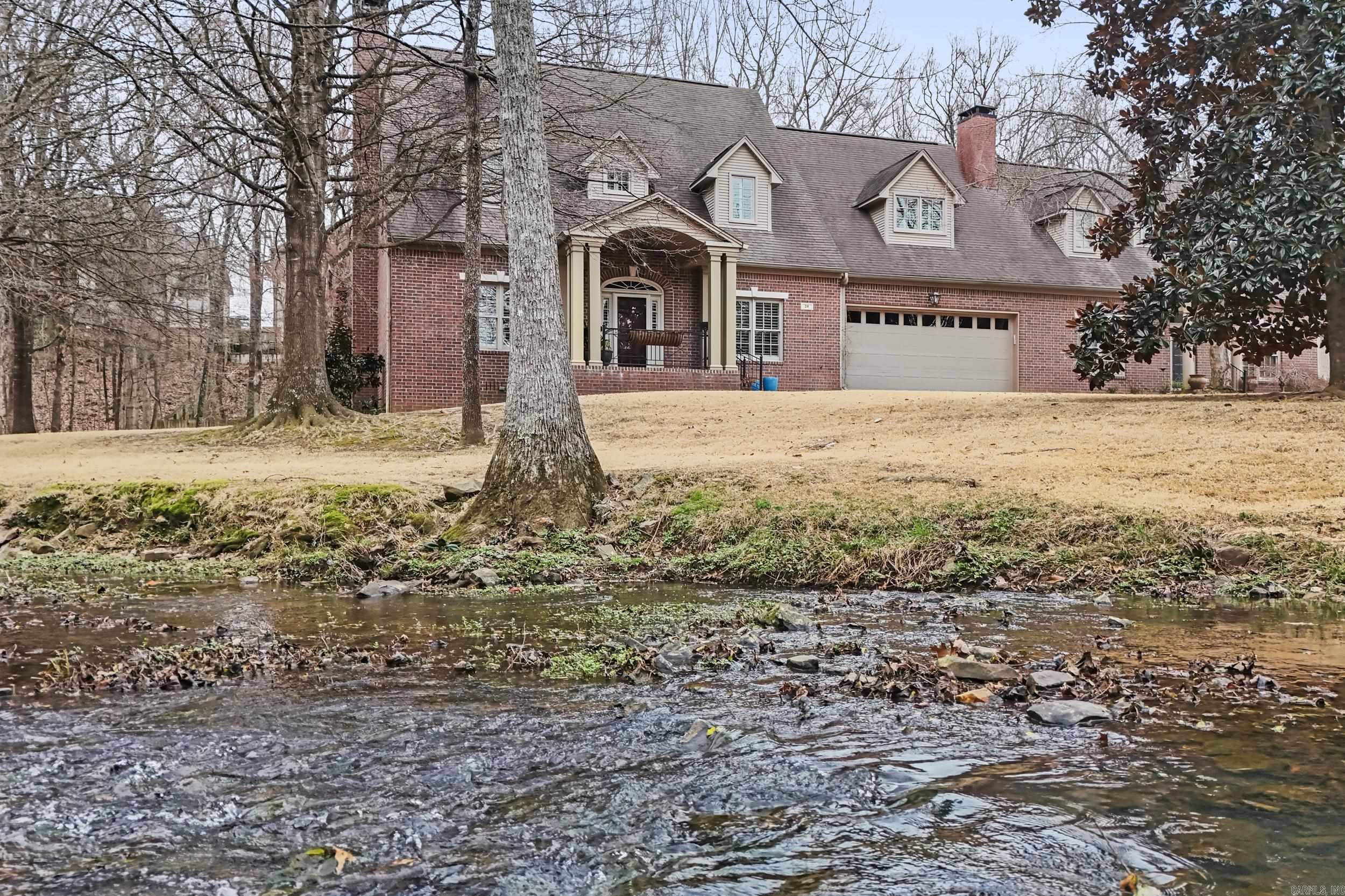 CREEKWOOD HPR - Residential