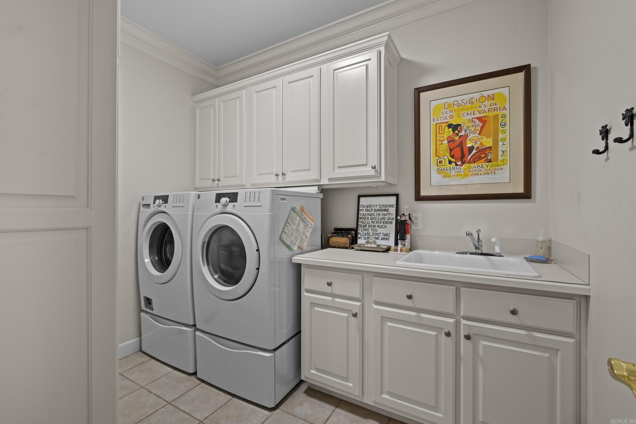 CREEKWOOD HPR - Residential