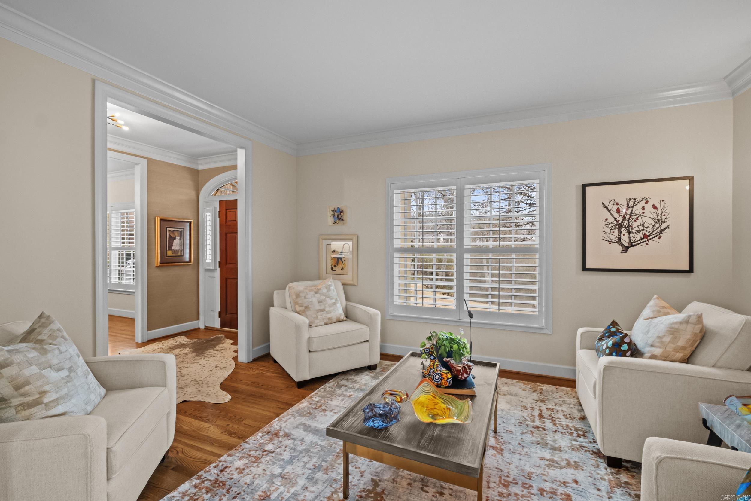 CREEKWOOD HPR - Residential