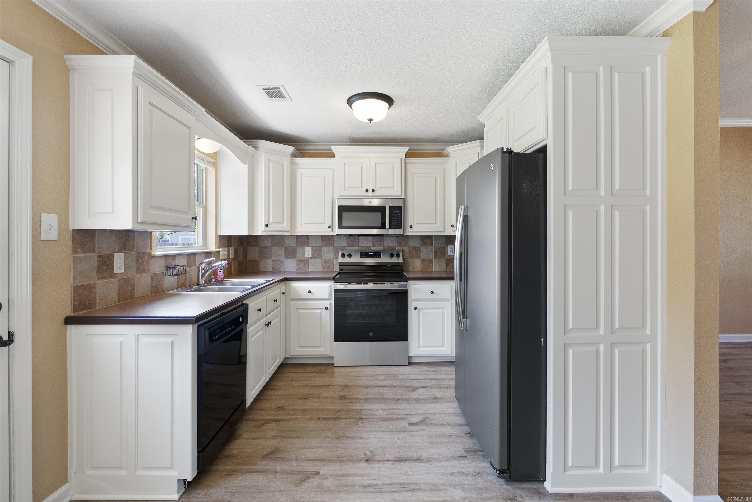 Orchad Hollow - Residential