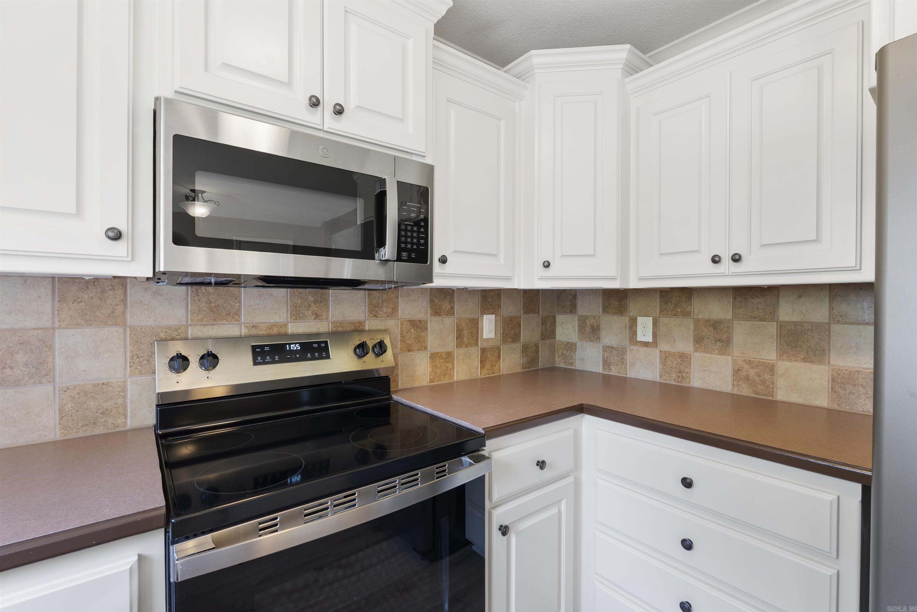 Orchad Hollow - Residential