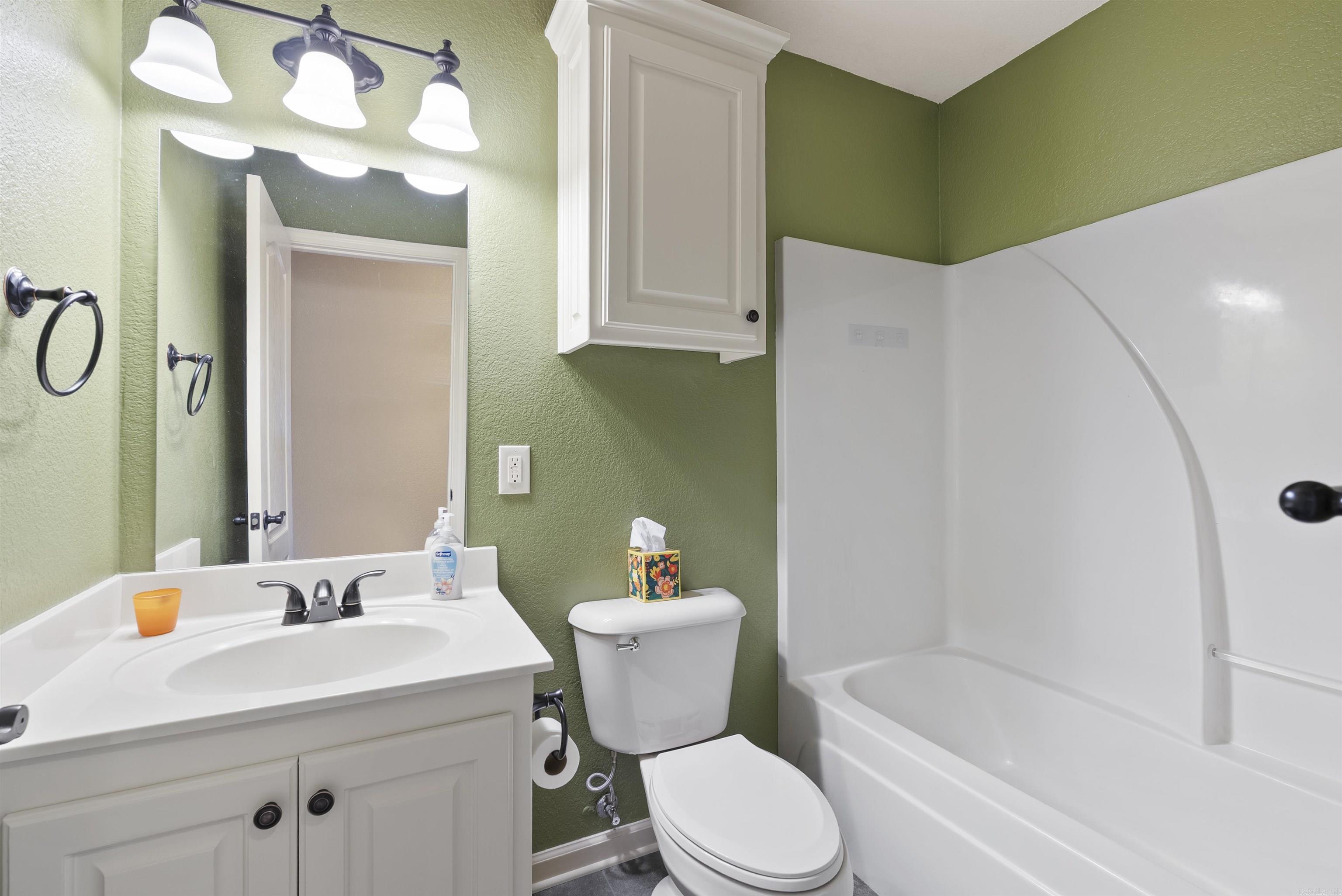 Orchad Hollow - Residential