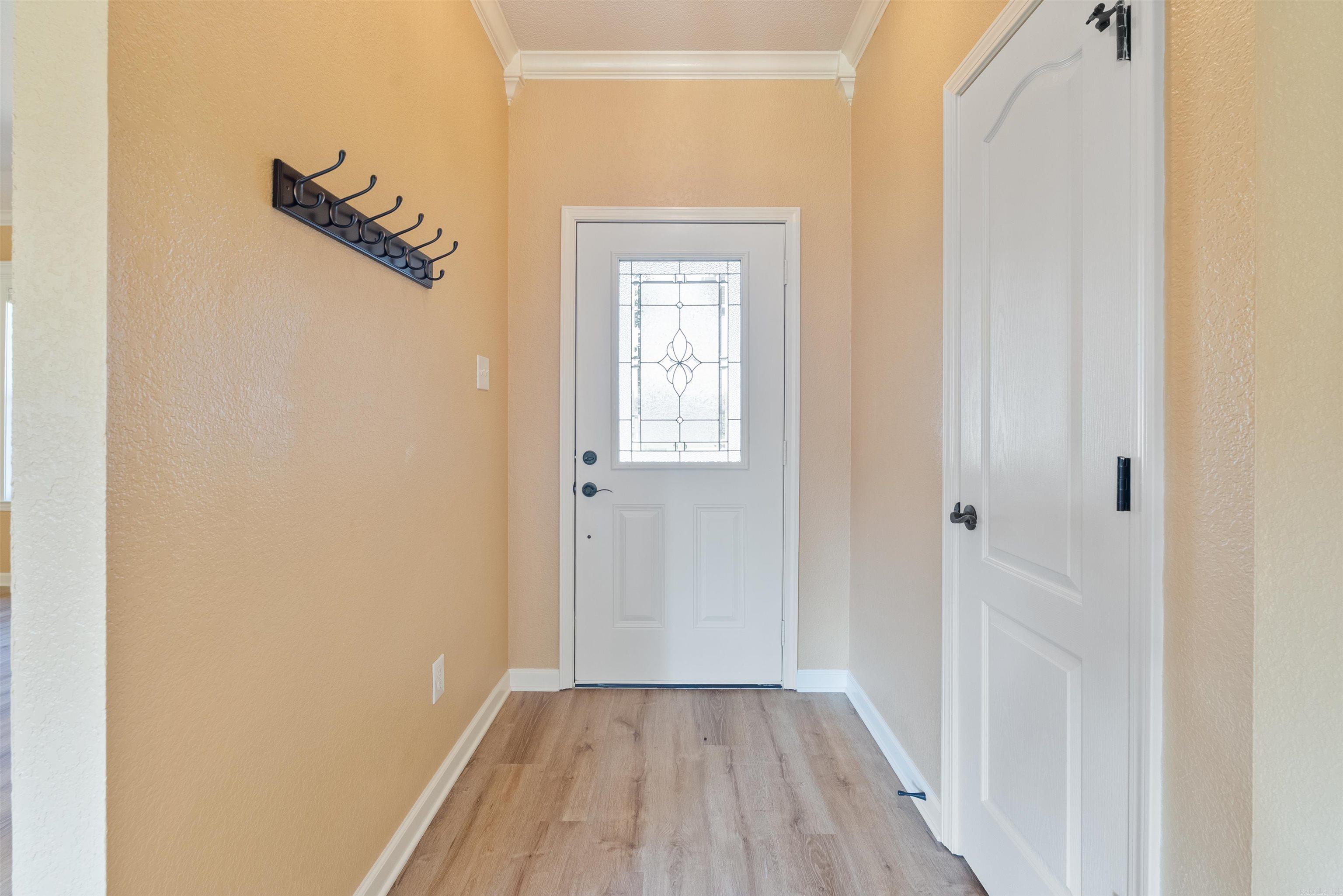 Orchad Hollow - Residential