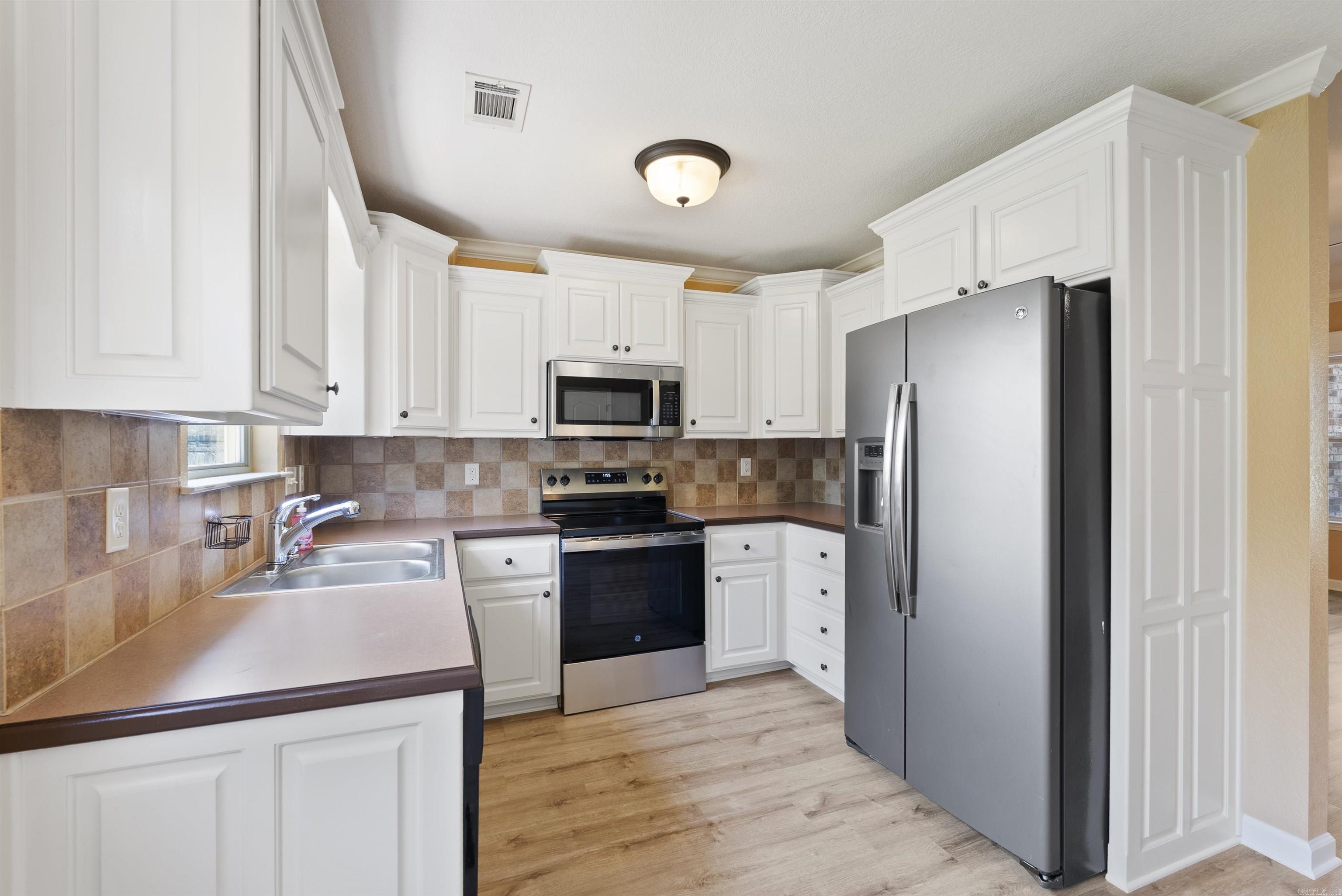 Orchad Hollow - Residential