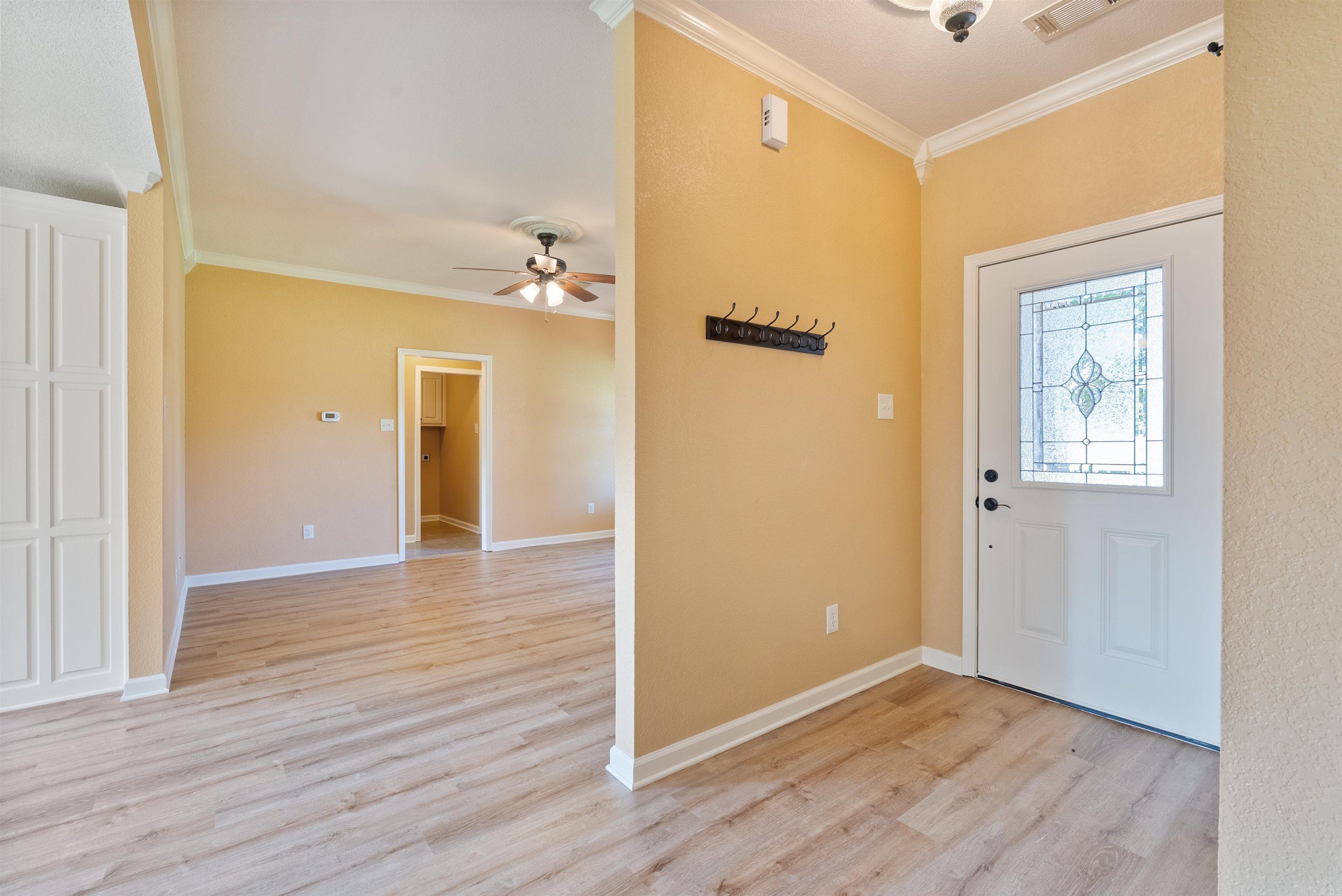 Orchad Hollow - Residential