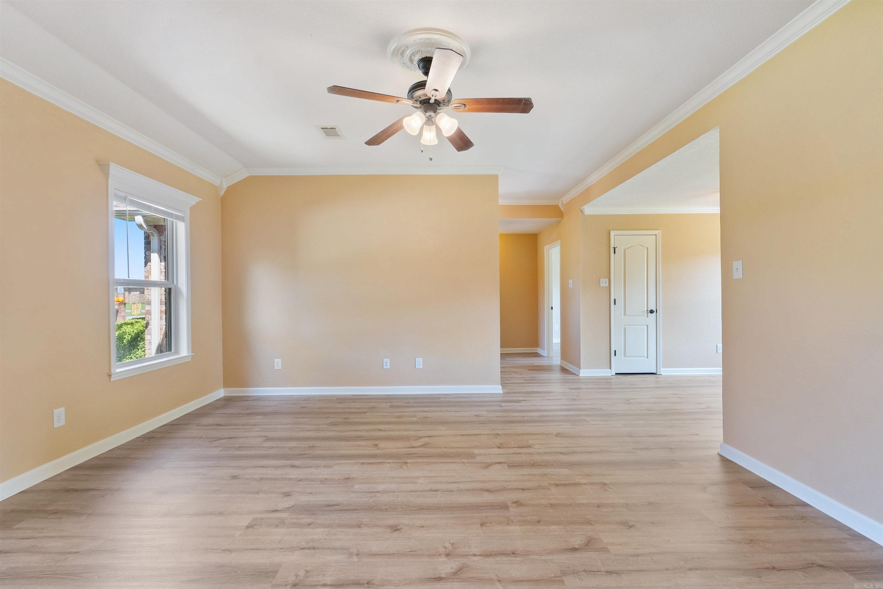 Orchad Hollow - Residential