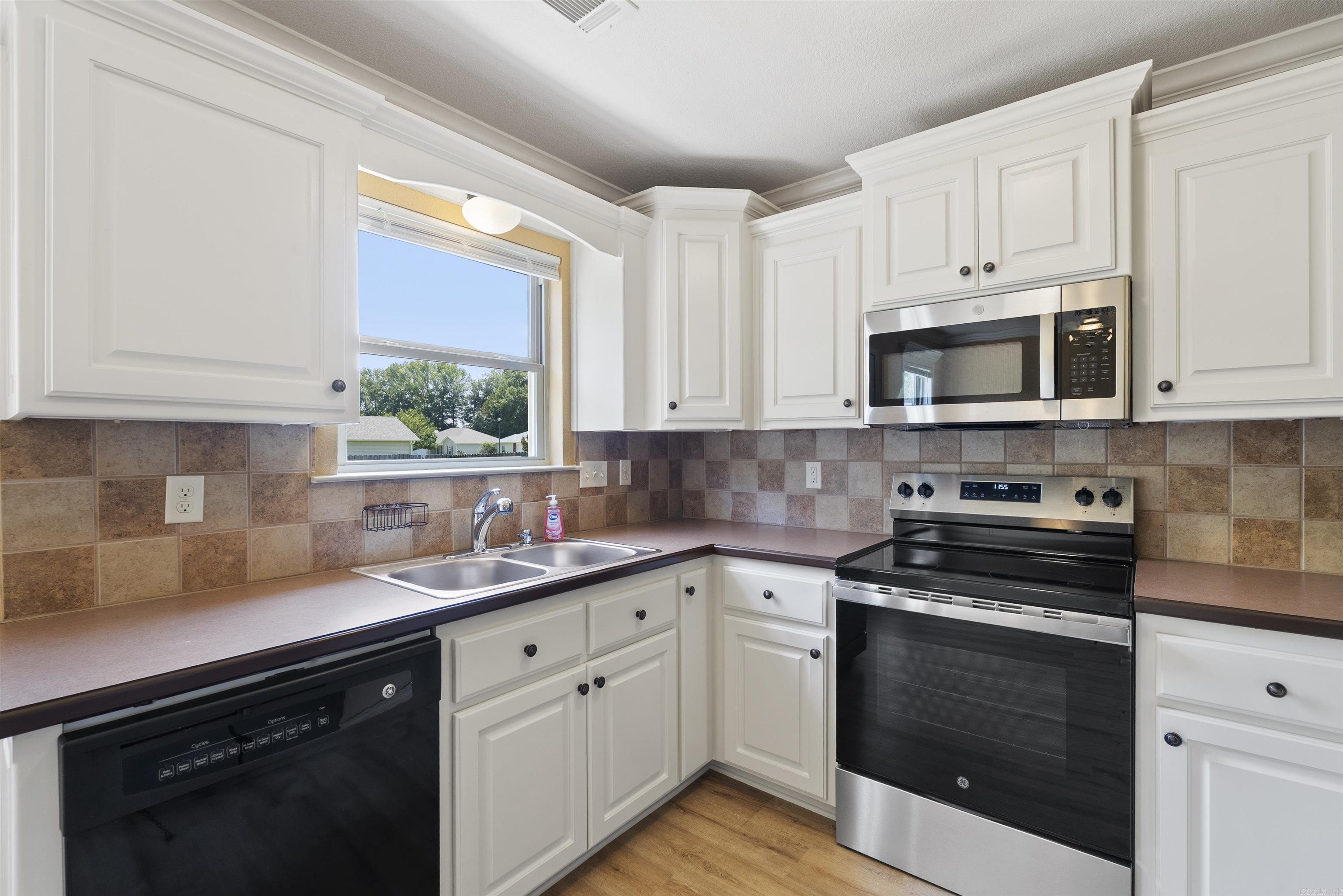 Orchad Hollow - Residential