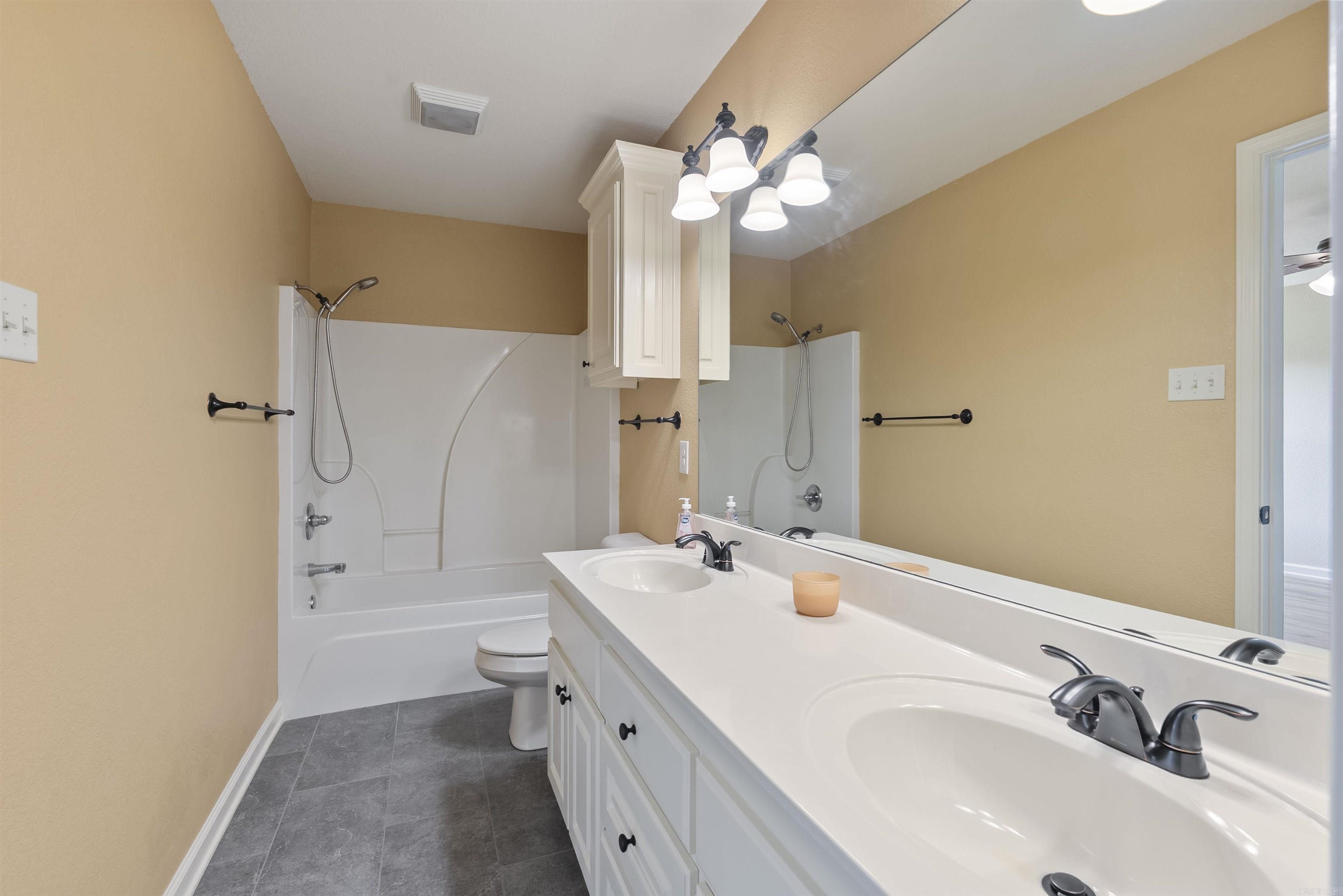 Orchad Hollow - Residential