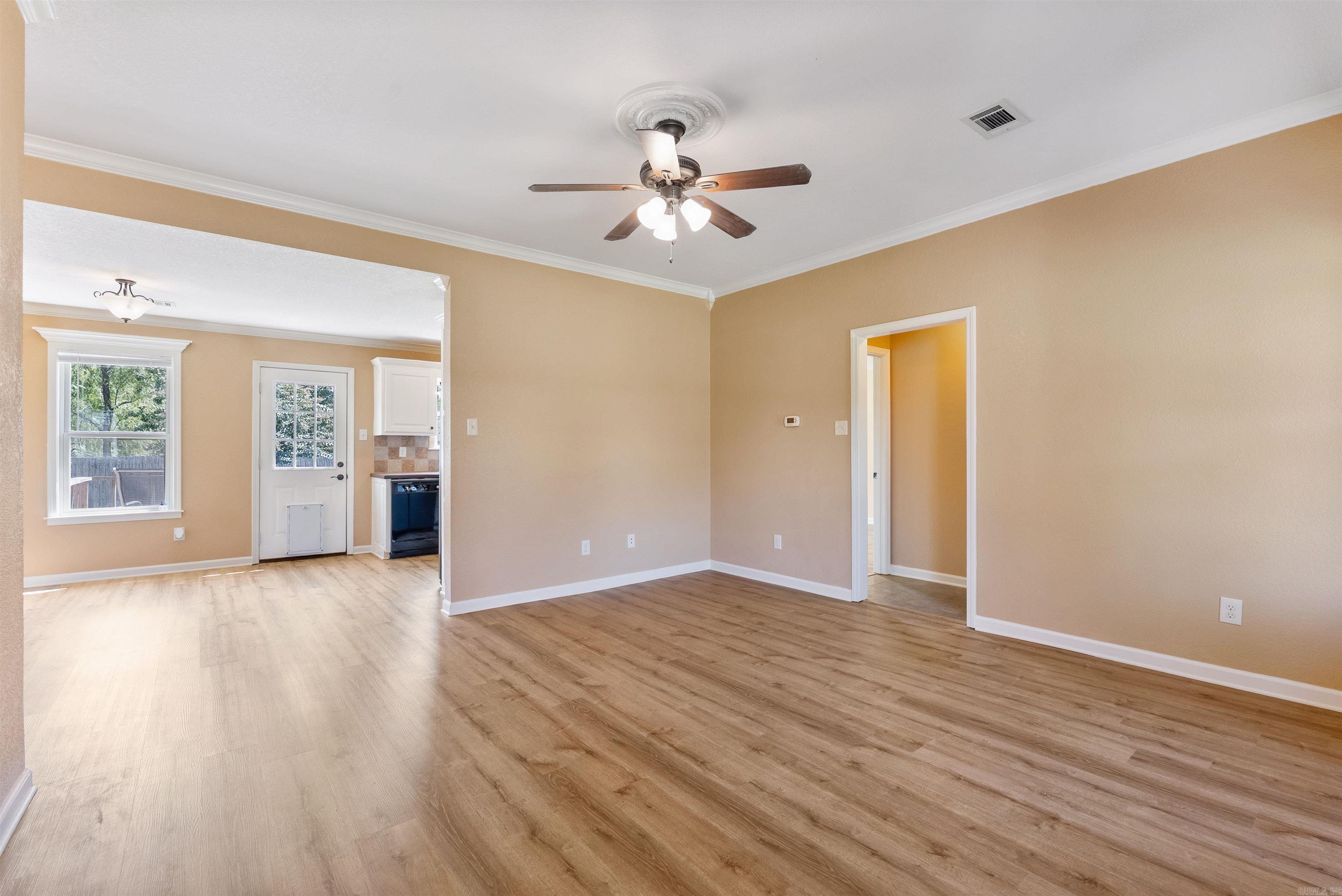 Orchad Hollow - Residential