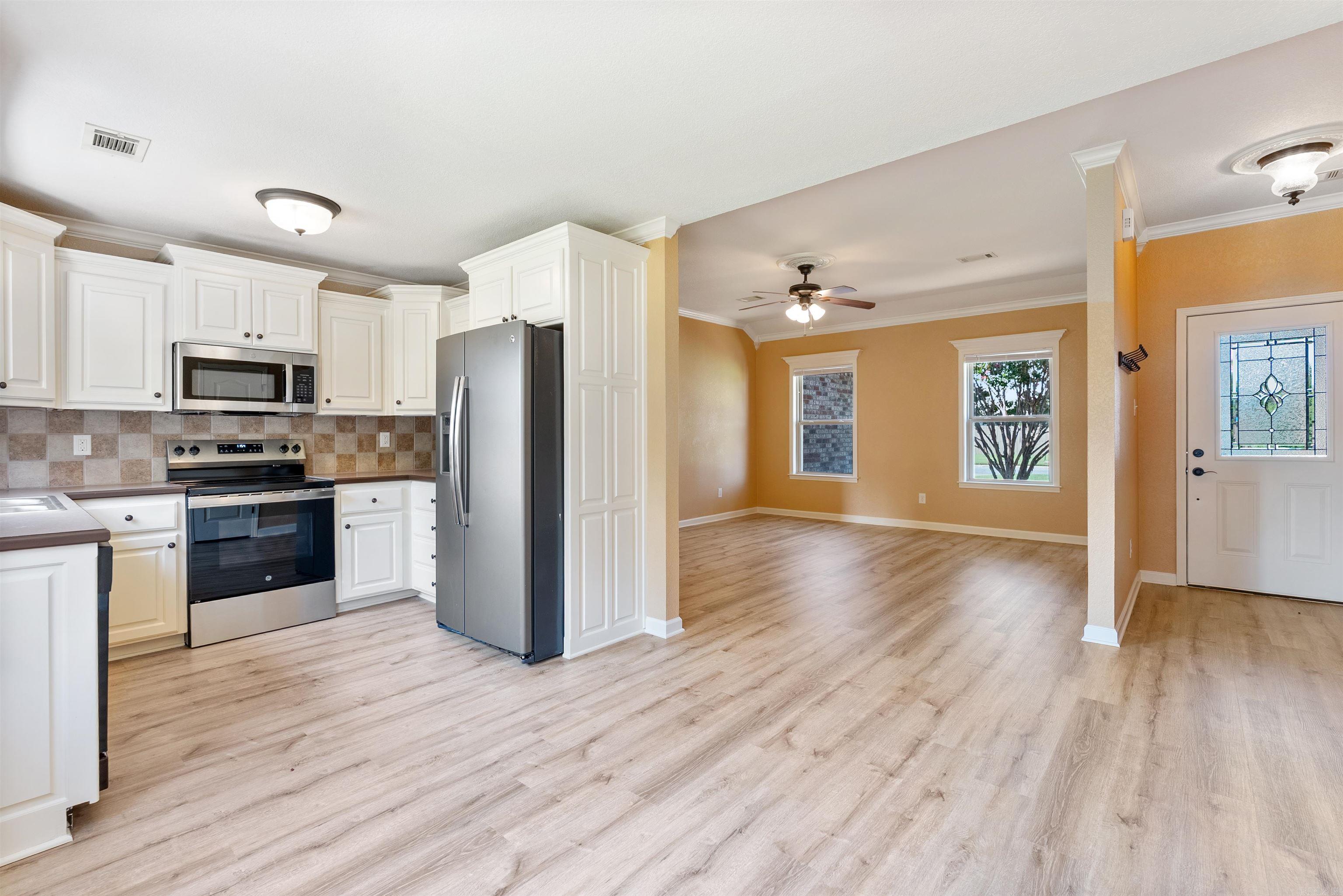 Orchad Hollow - Residential