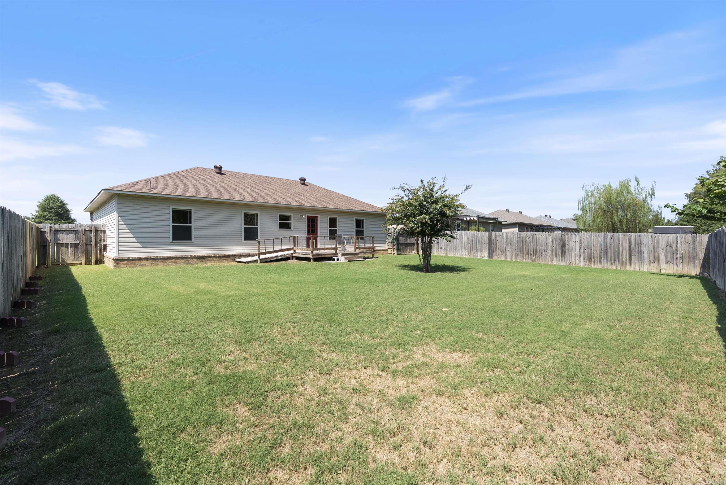 Orchad Hollow - Residential