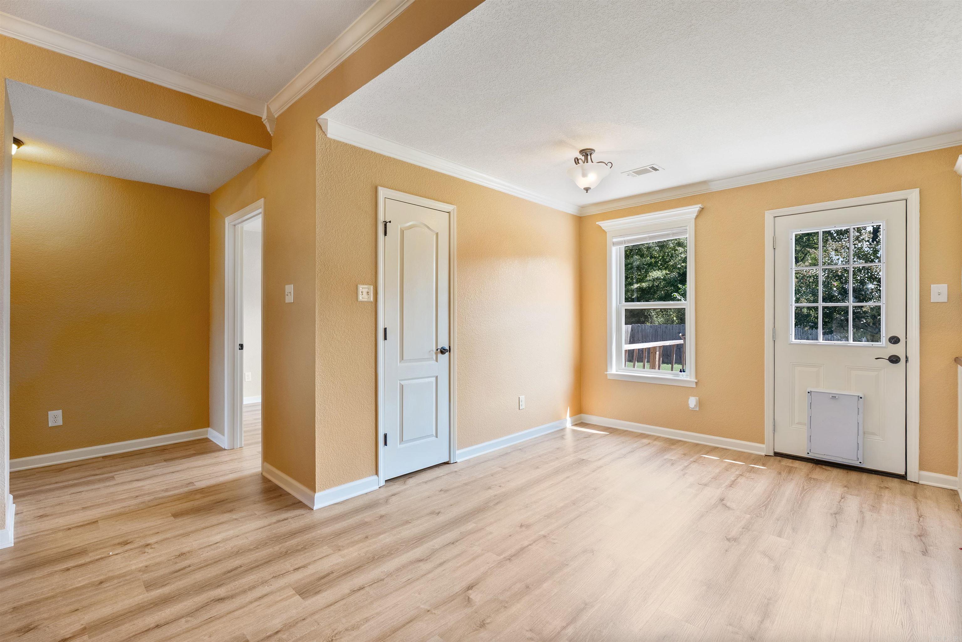 Orchad Hollow - Residential