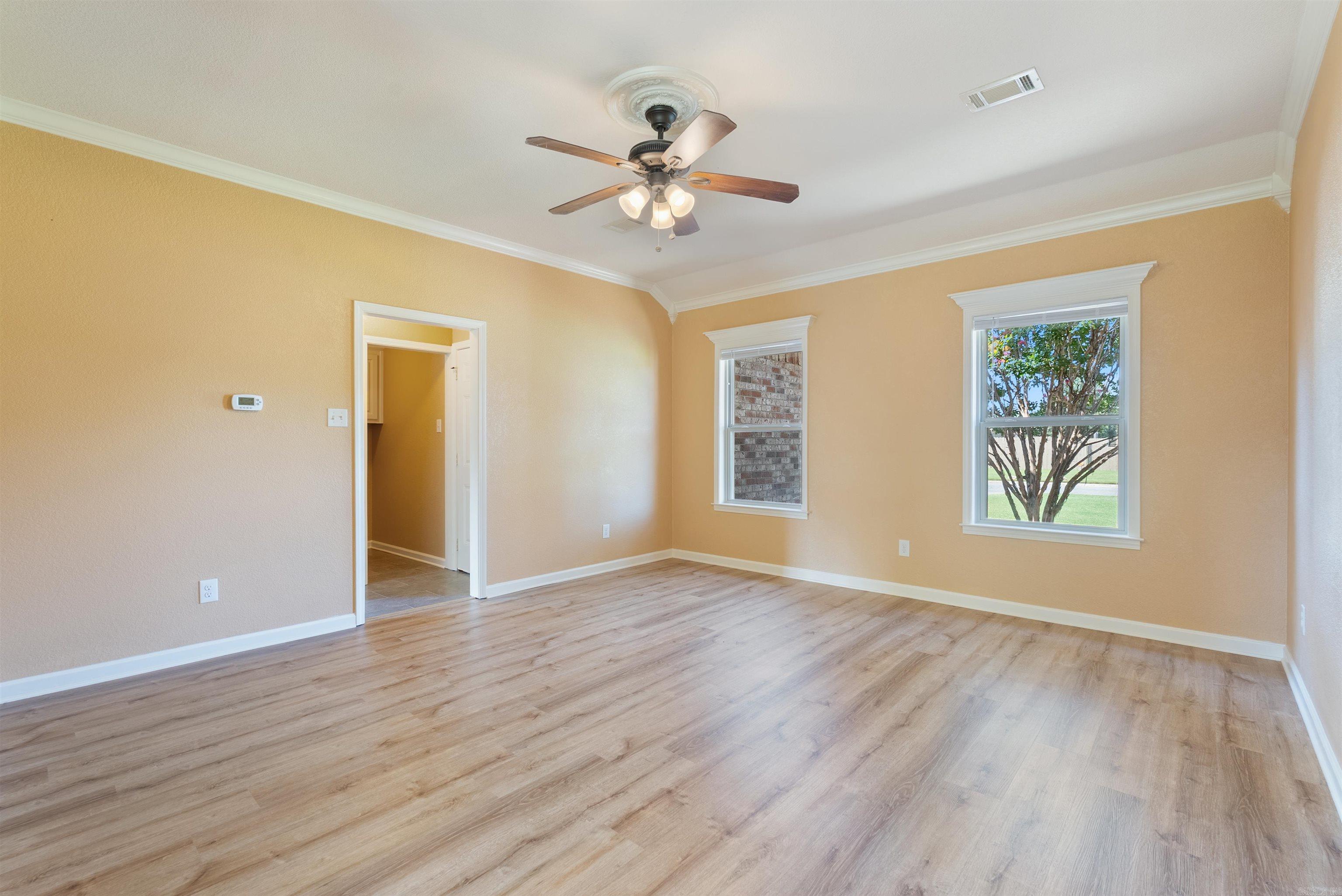 Orchad Hollow - Residential