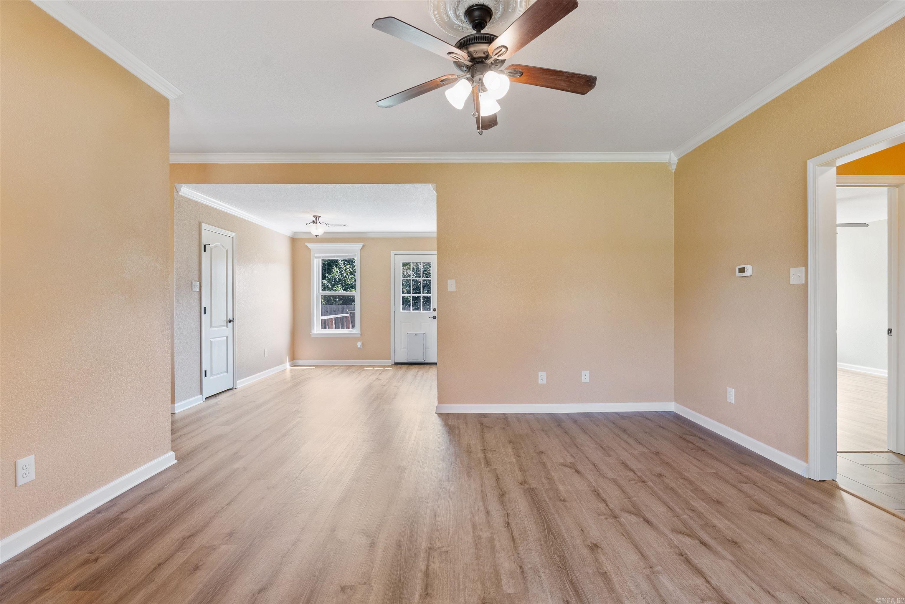 Orchad Hollow - Residential