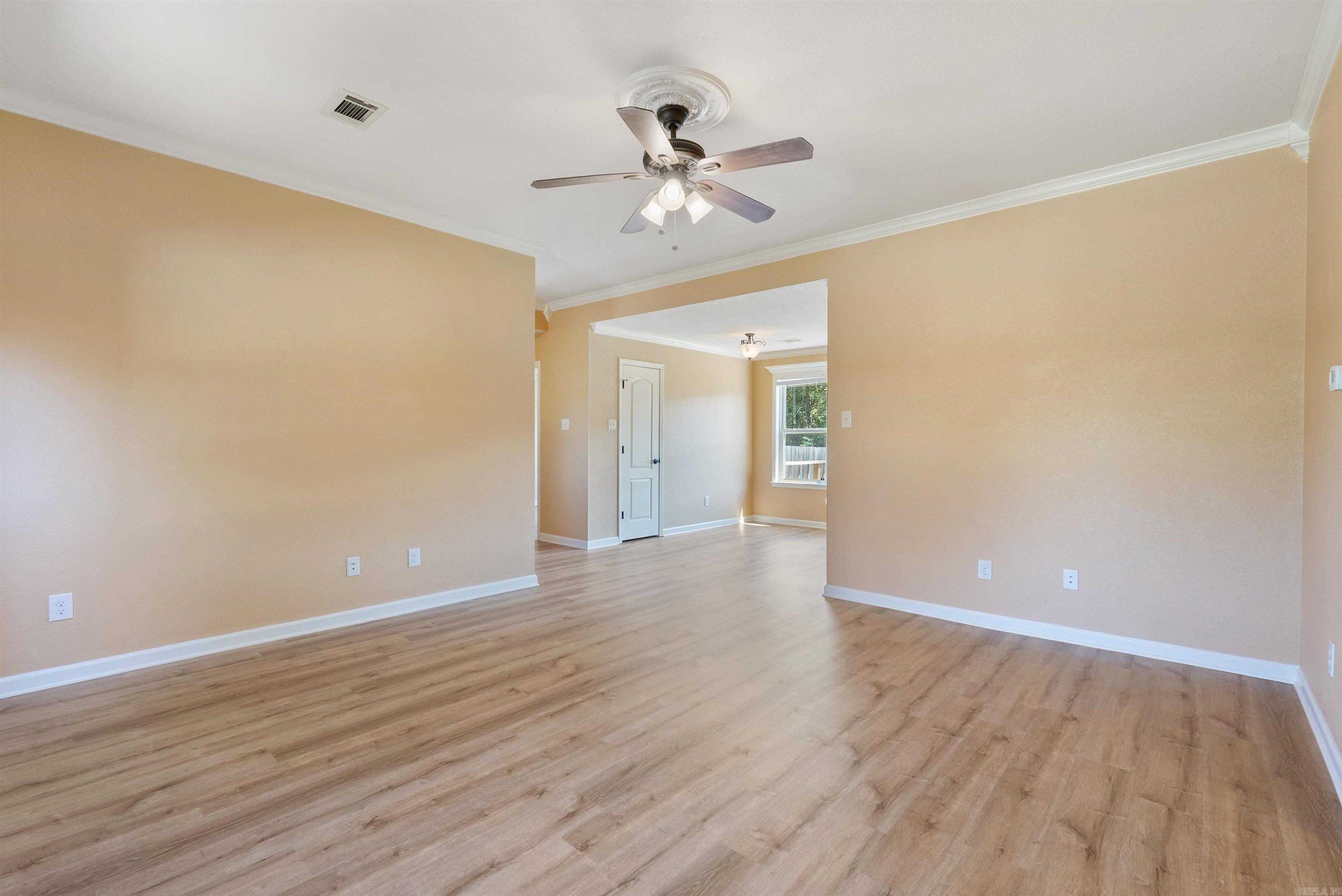 Orchad Hollow - Residential