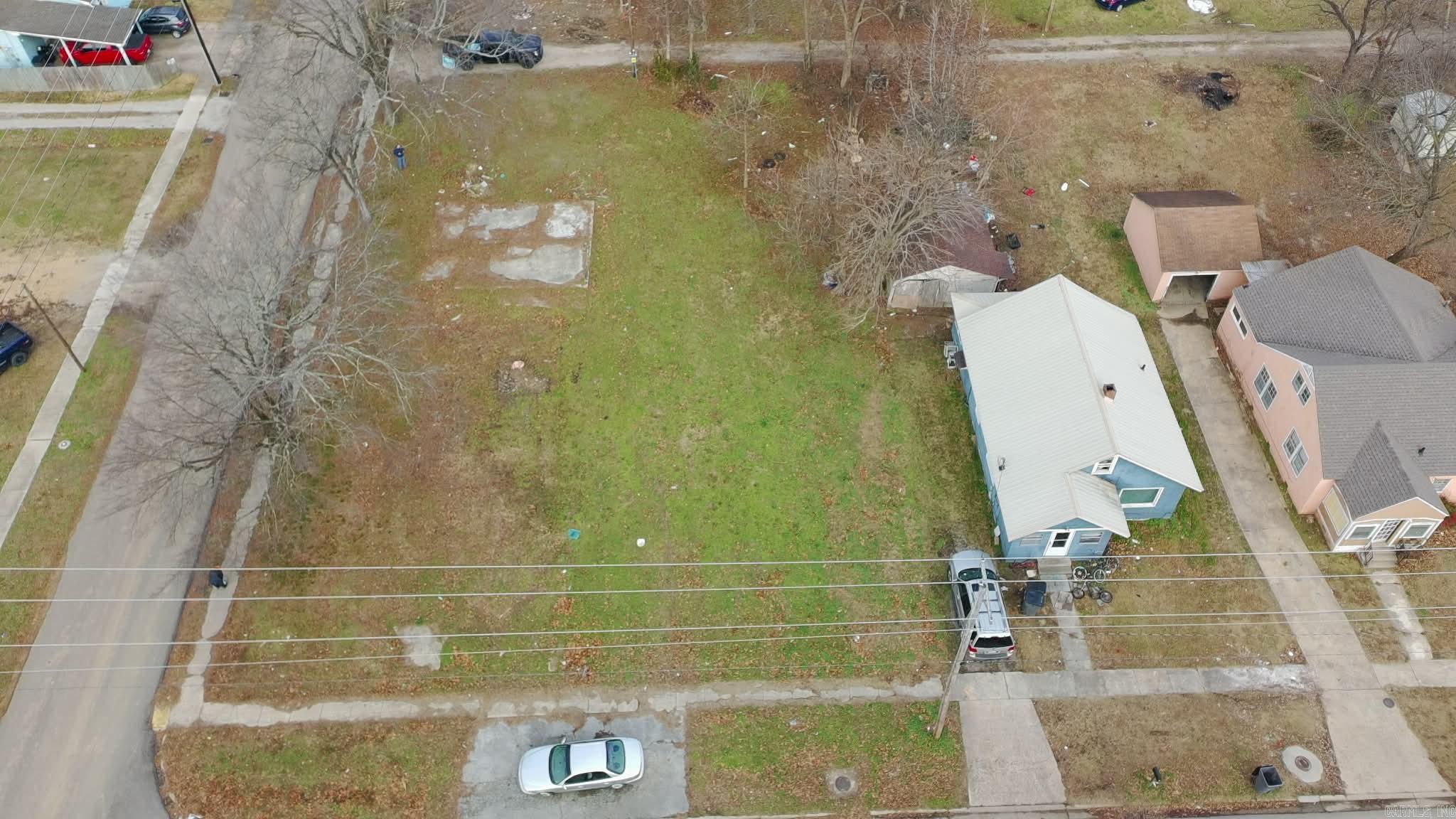 Southwestern Realty - Land