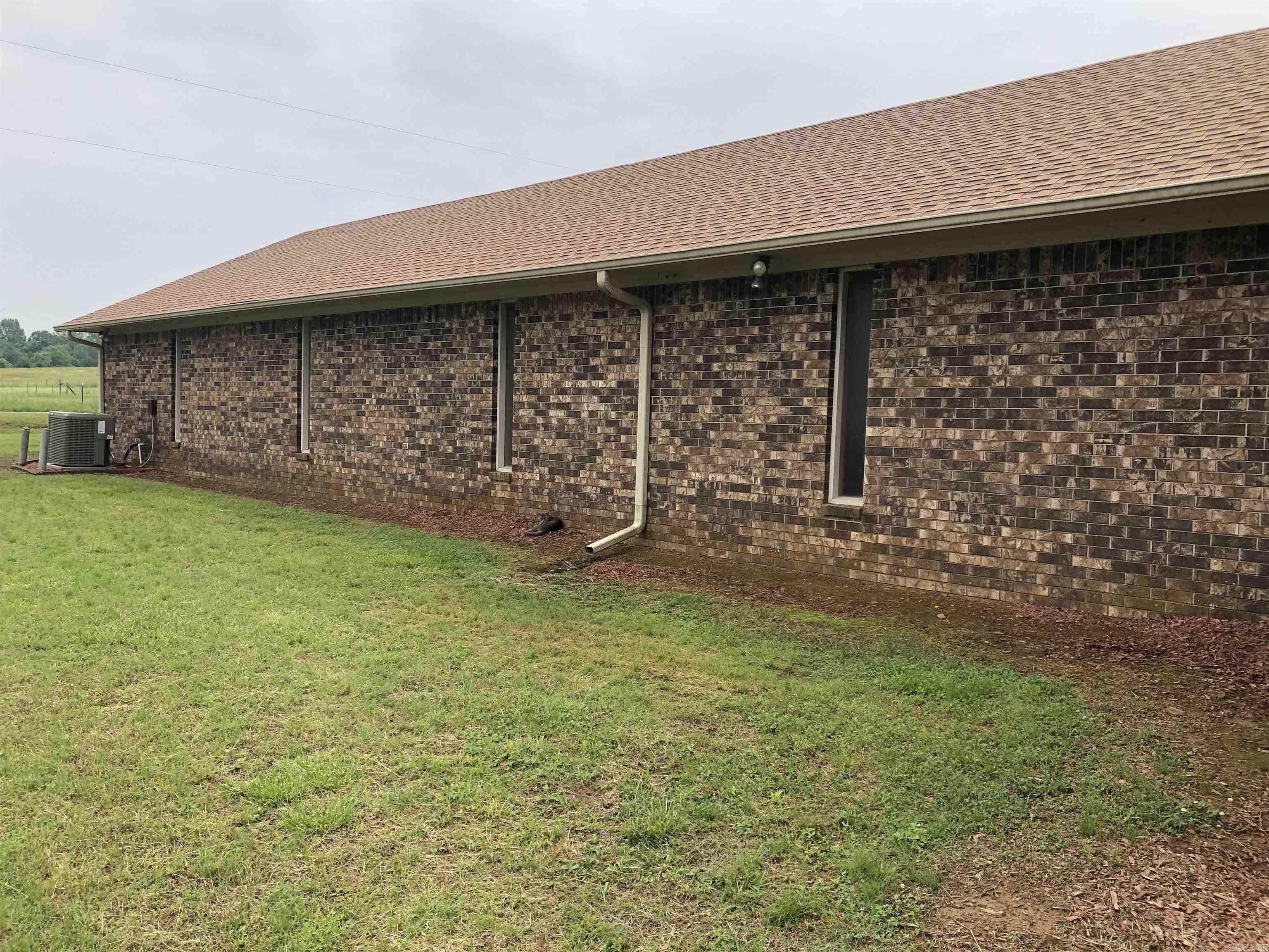 Metes & Bounds - Commercial Sale