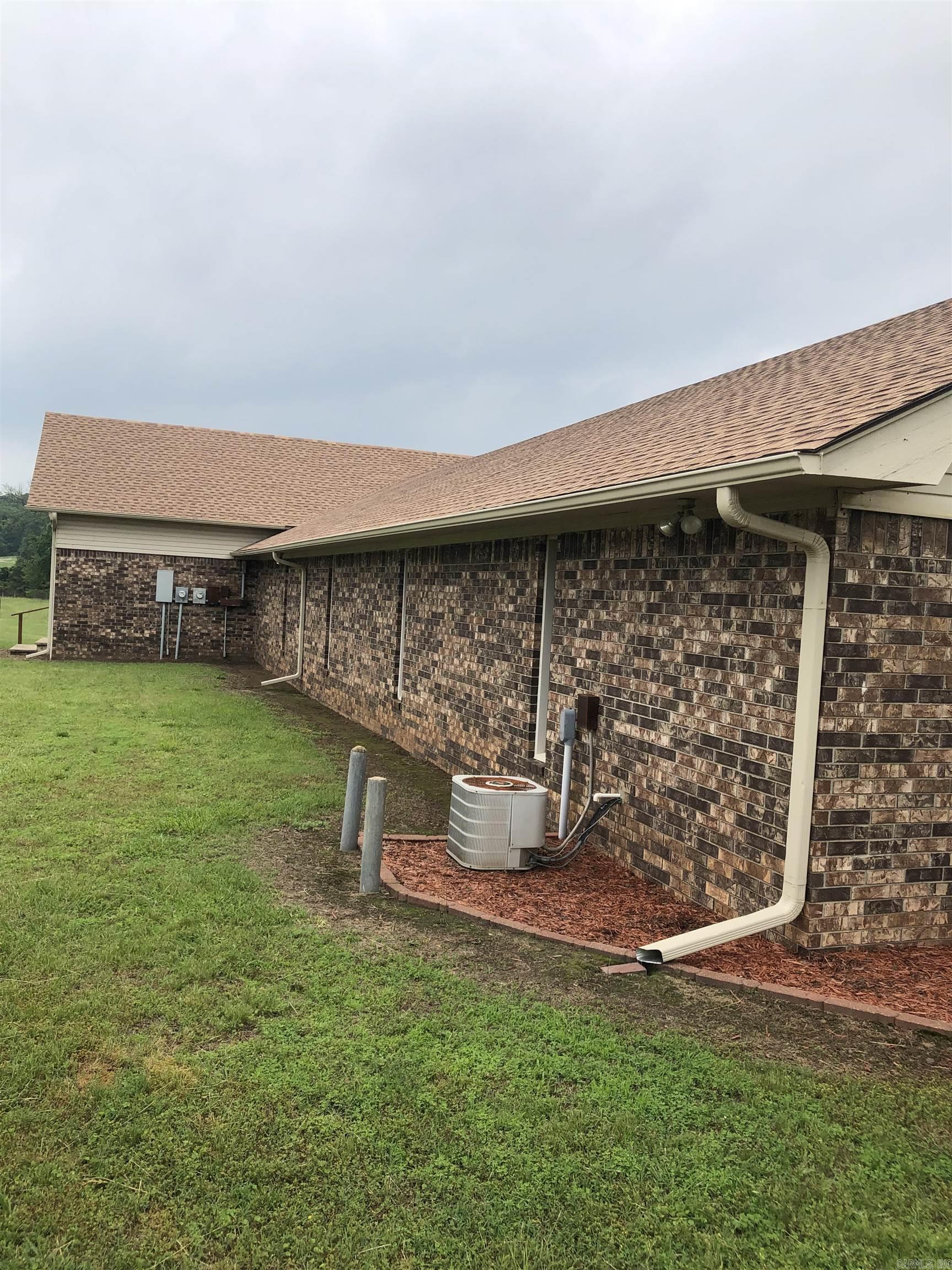 Metes & Bounds - Commercial Sale