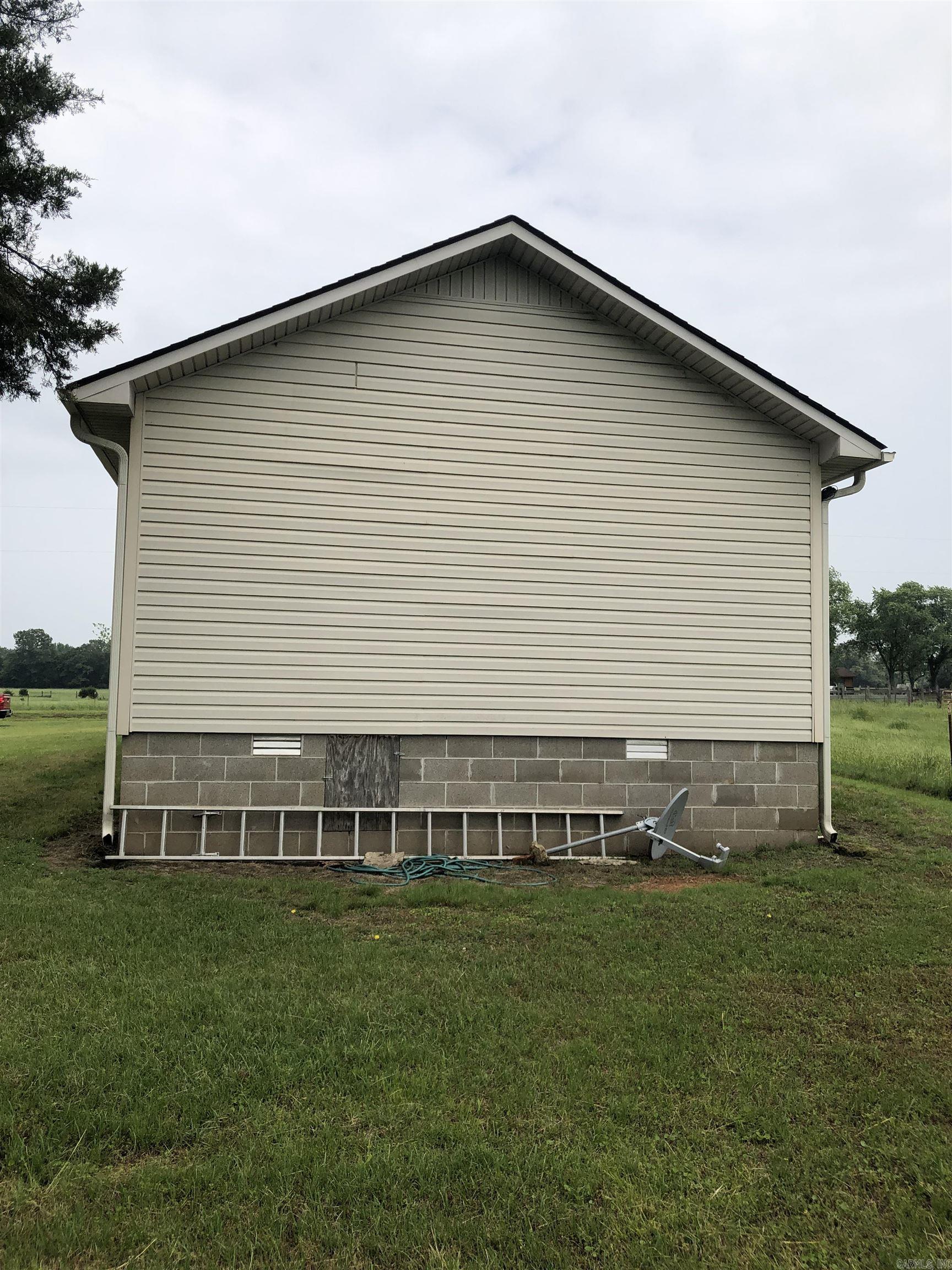 Metes & Bounds - Commercial Sale