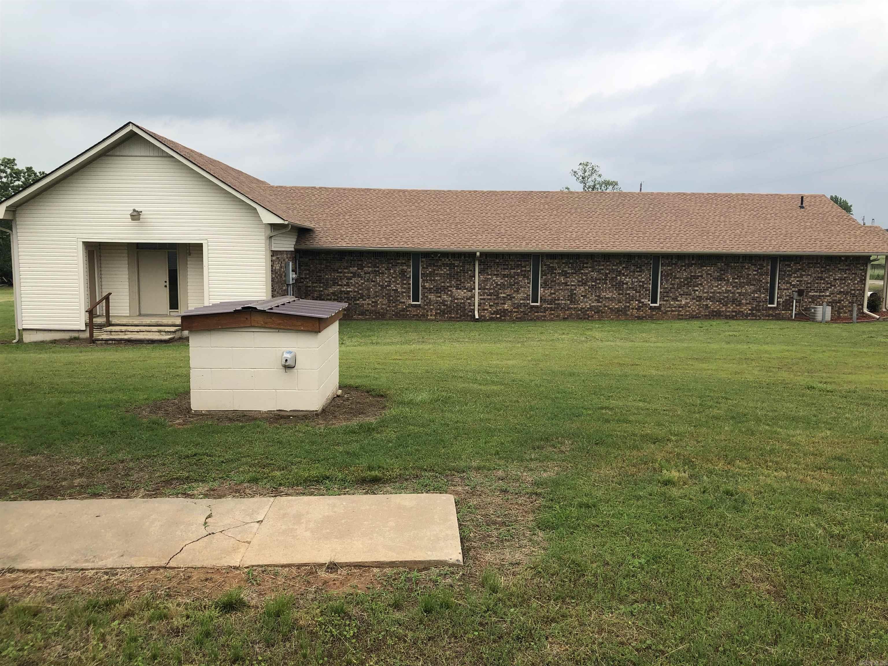 Metes & Bounds - Commercial Sale