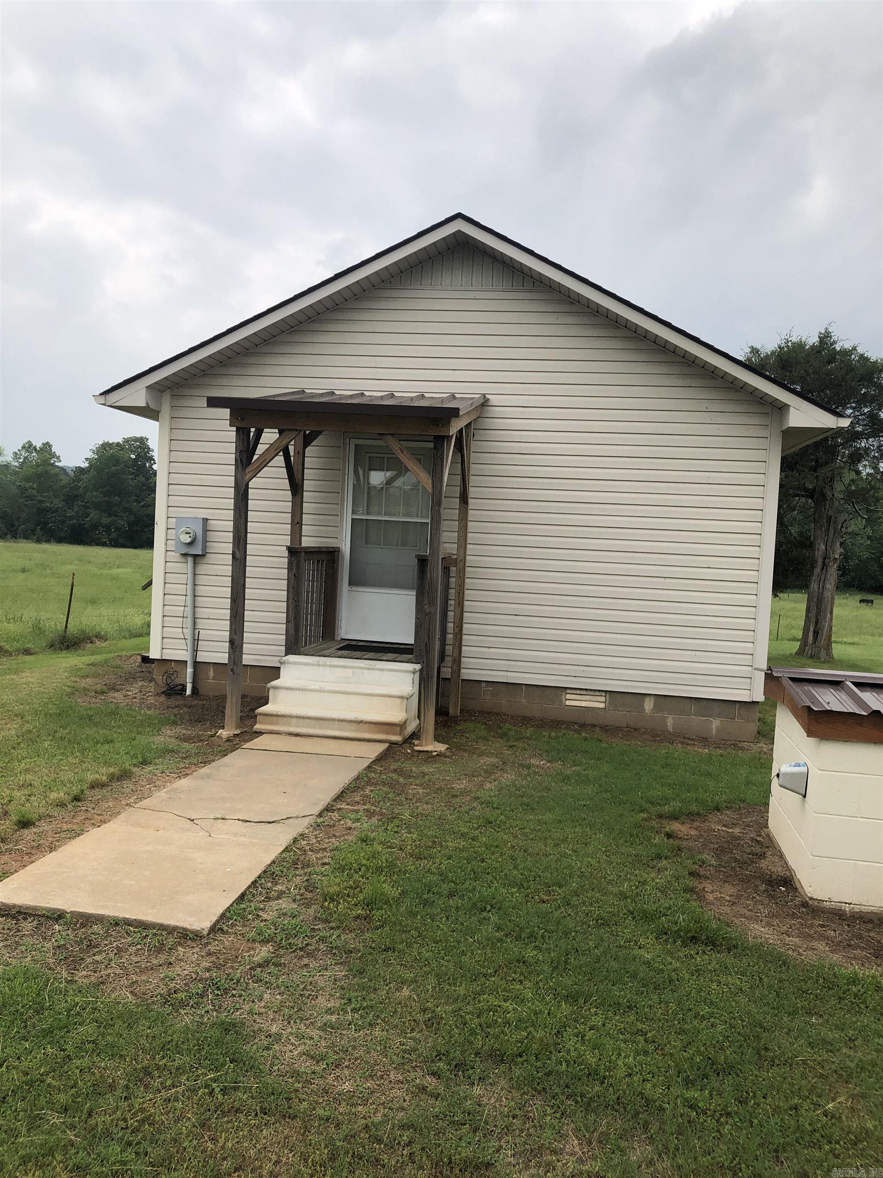 Metes & Bounds - Commercial Sale