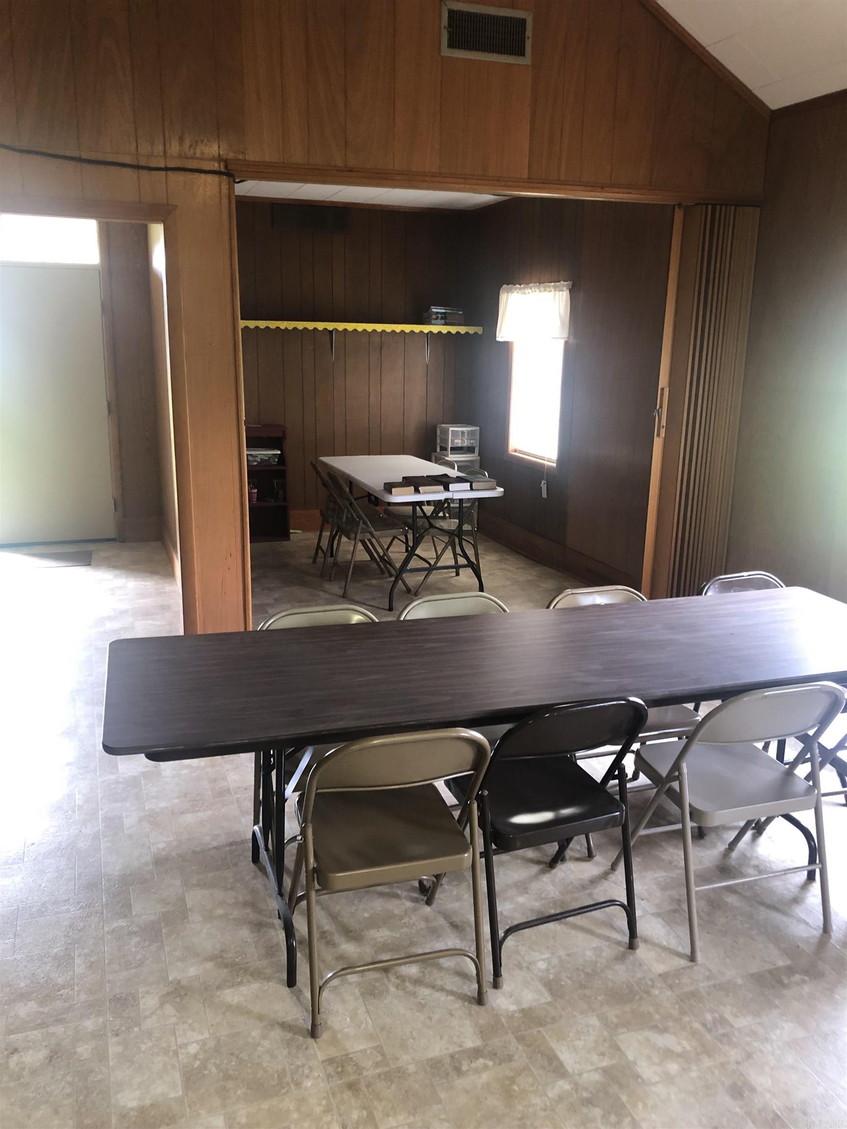 Metes & Bounds - Commercial Sale