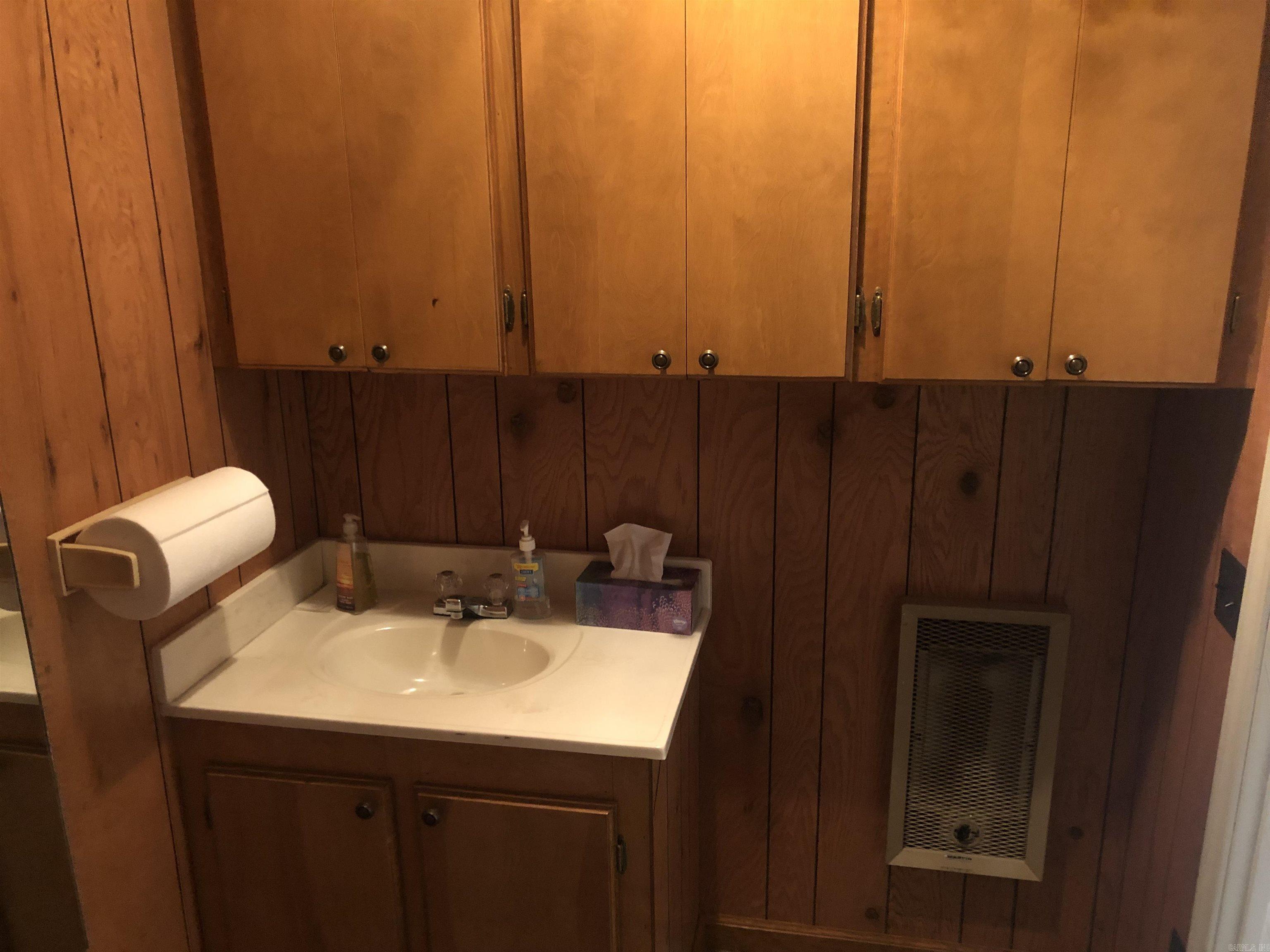 Metes & Bounds - Commercial Sale