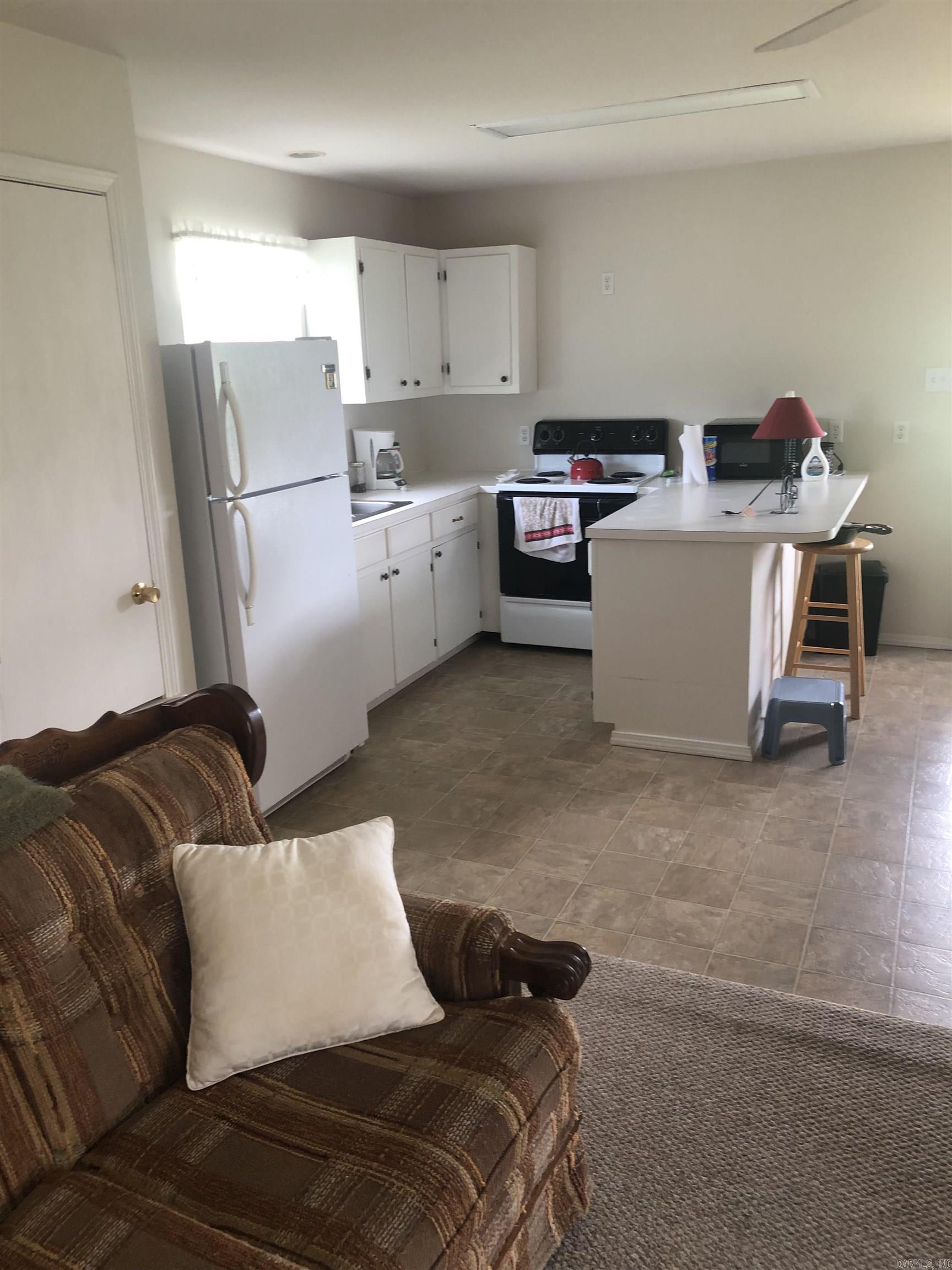 Metes & Bounds - Commercial Sale