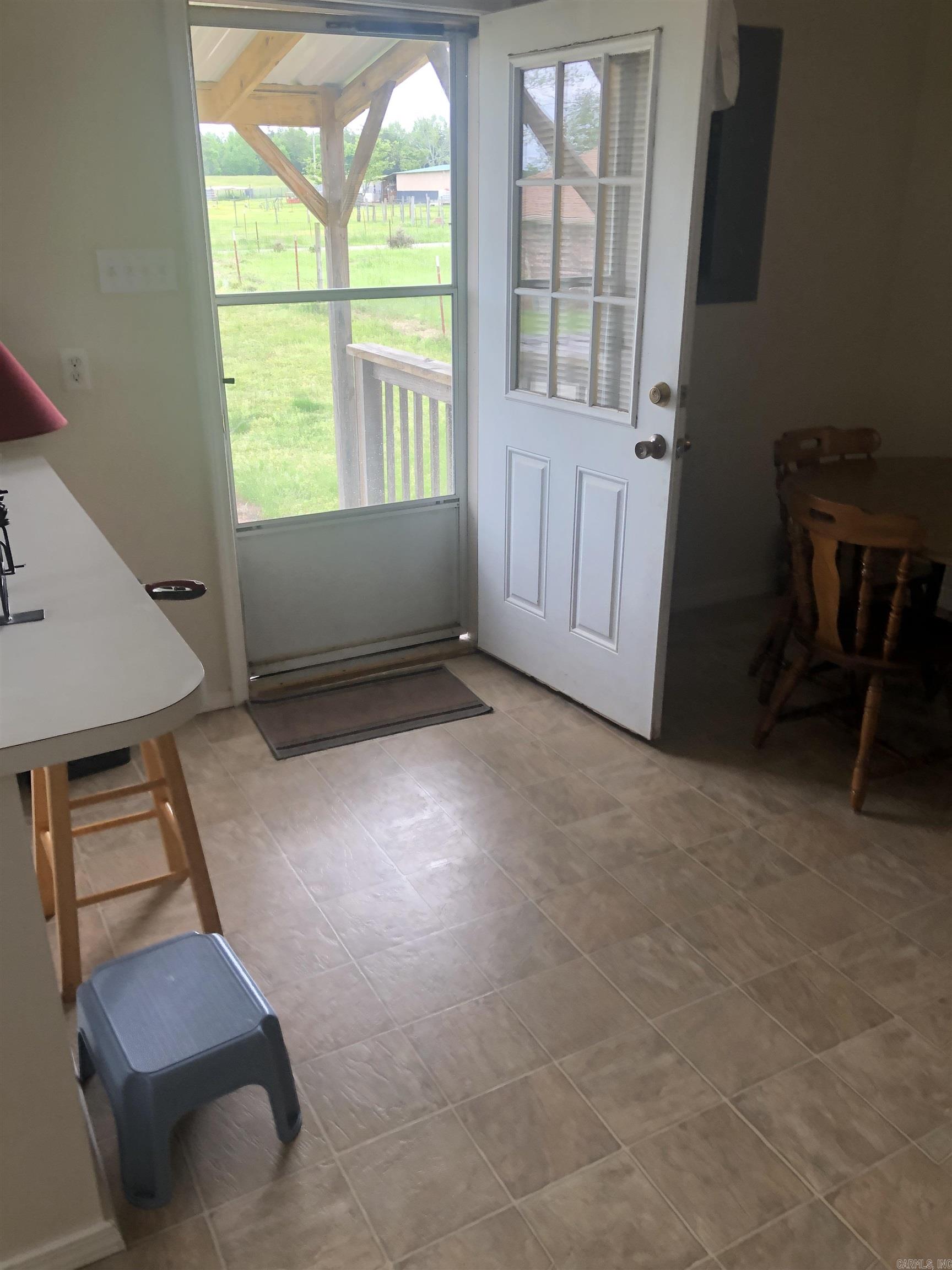 Metes & Bounds - Commercial Sale