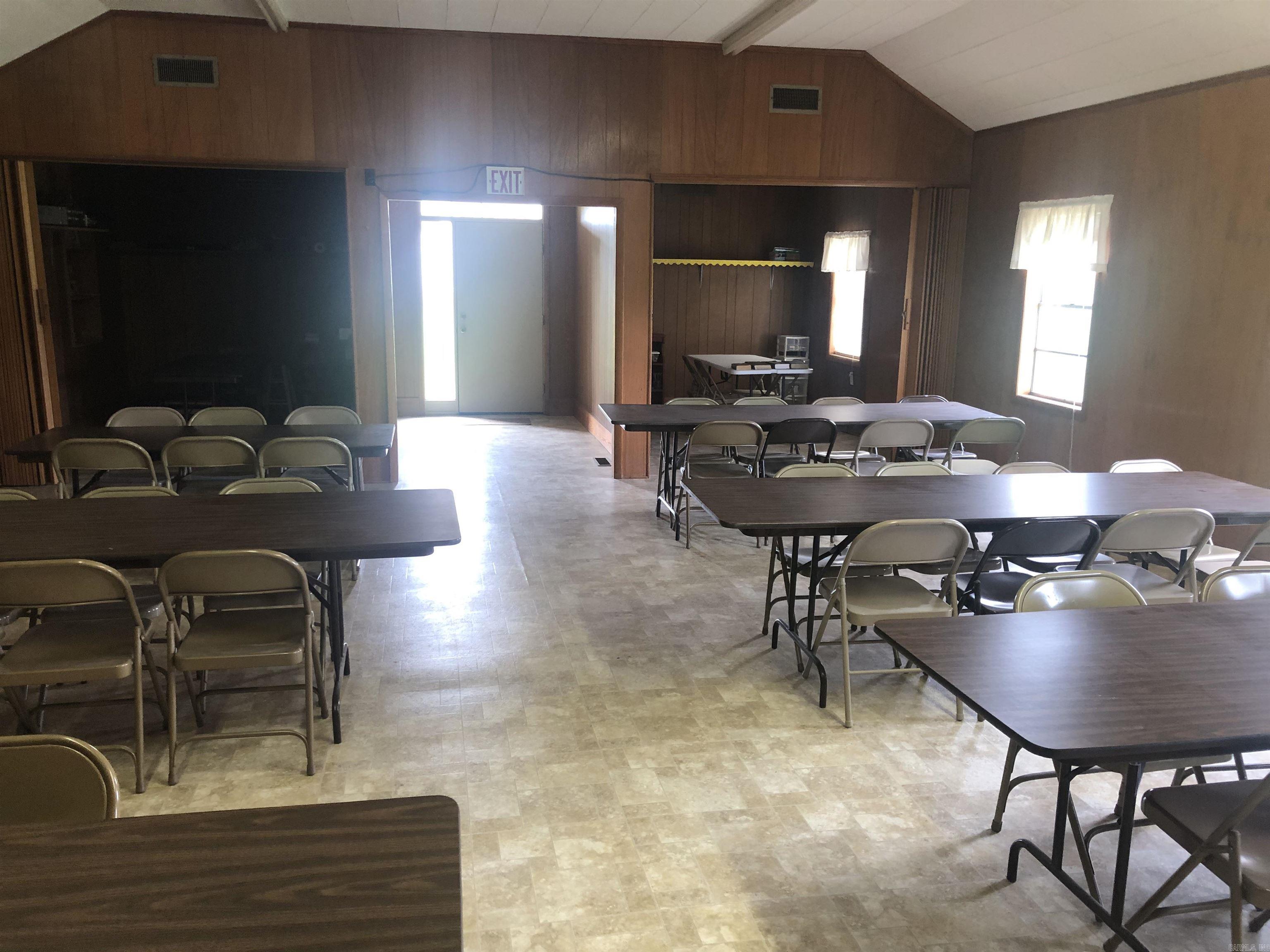 Metes & Bounds - Commercial Sale