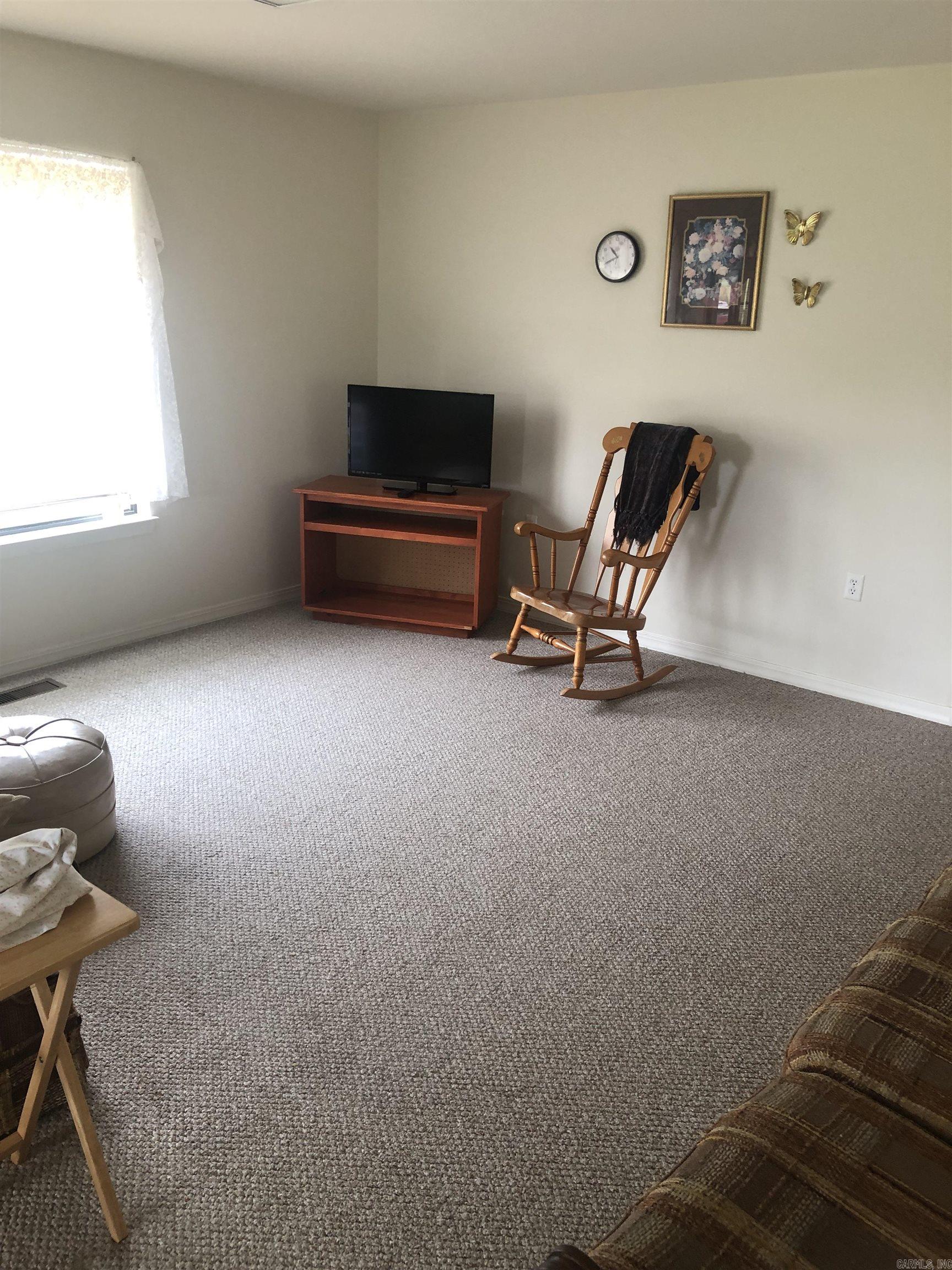 Metes & Bounds - Commercial Sale