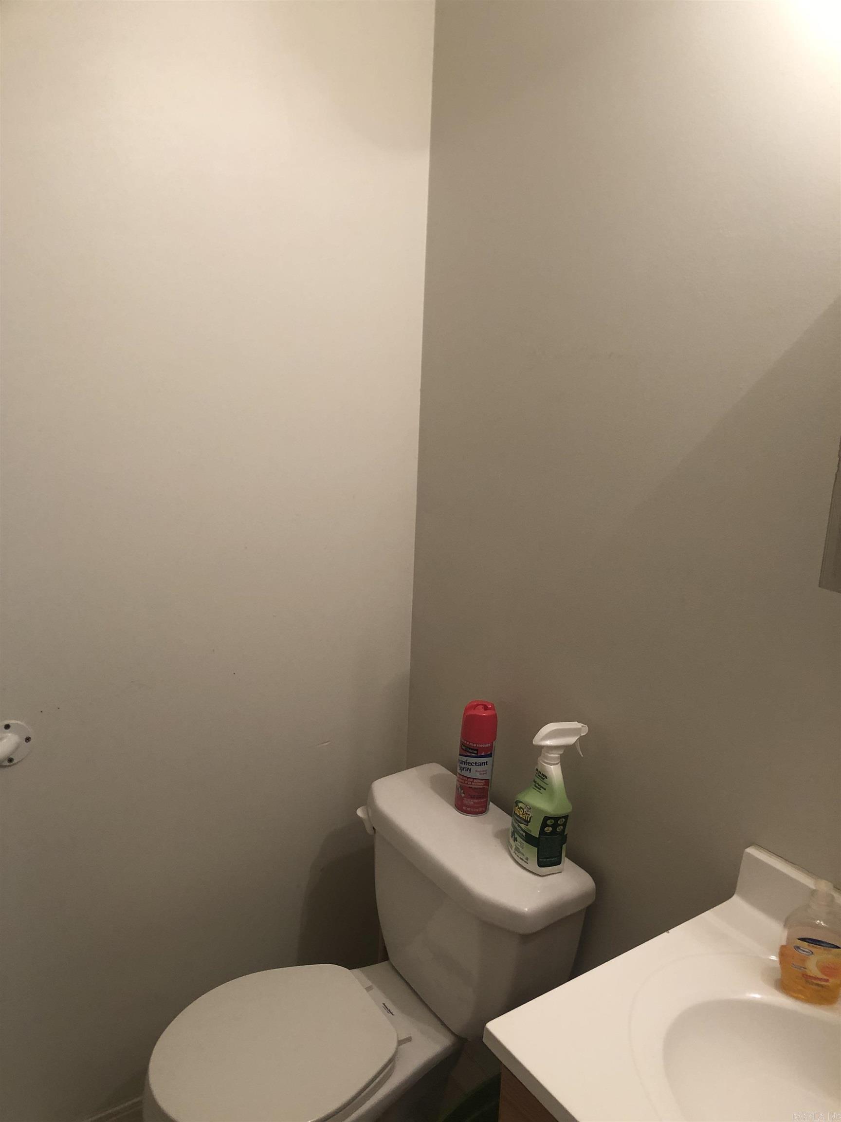 Metes & Bounds - Commercial Sale