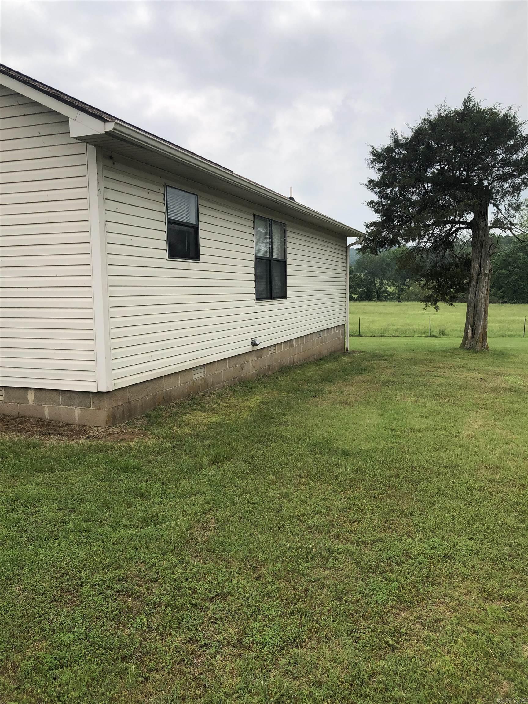 Metes & Bounds - Commercial Sale