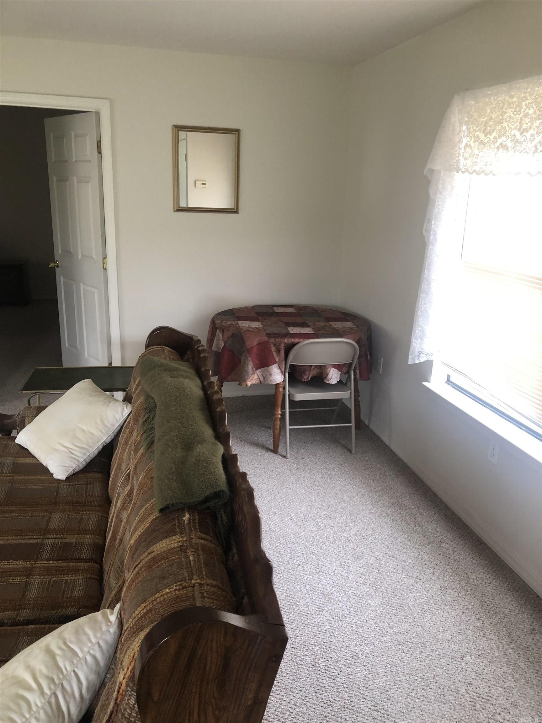 Metes & Bounds - Commercial Sale