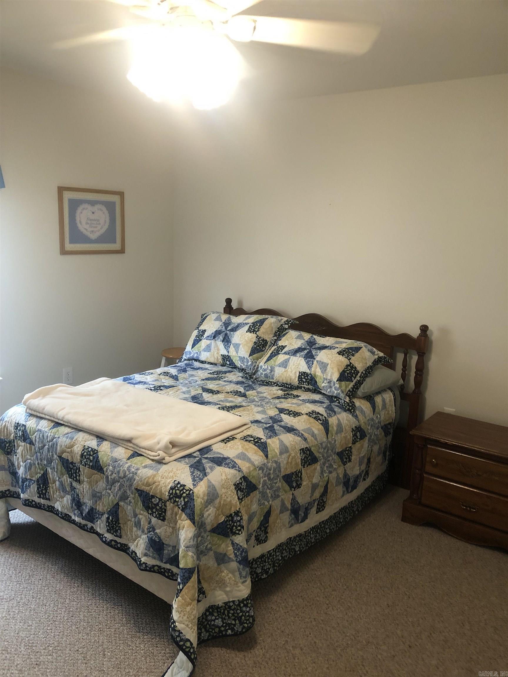 Metes & Bounds - Commercial Sale