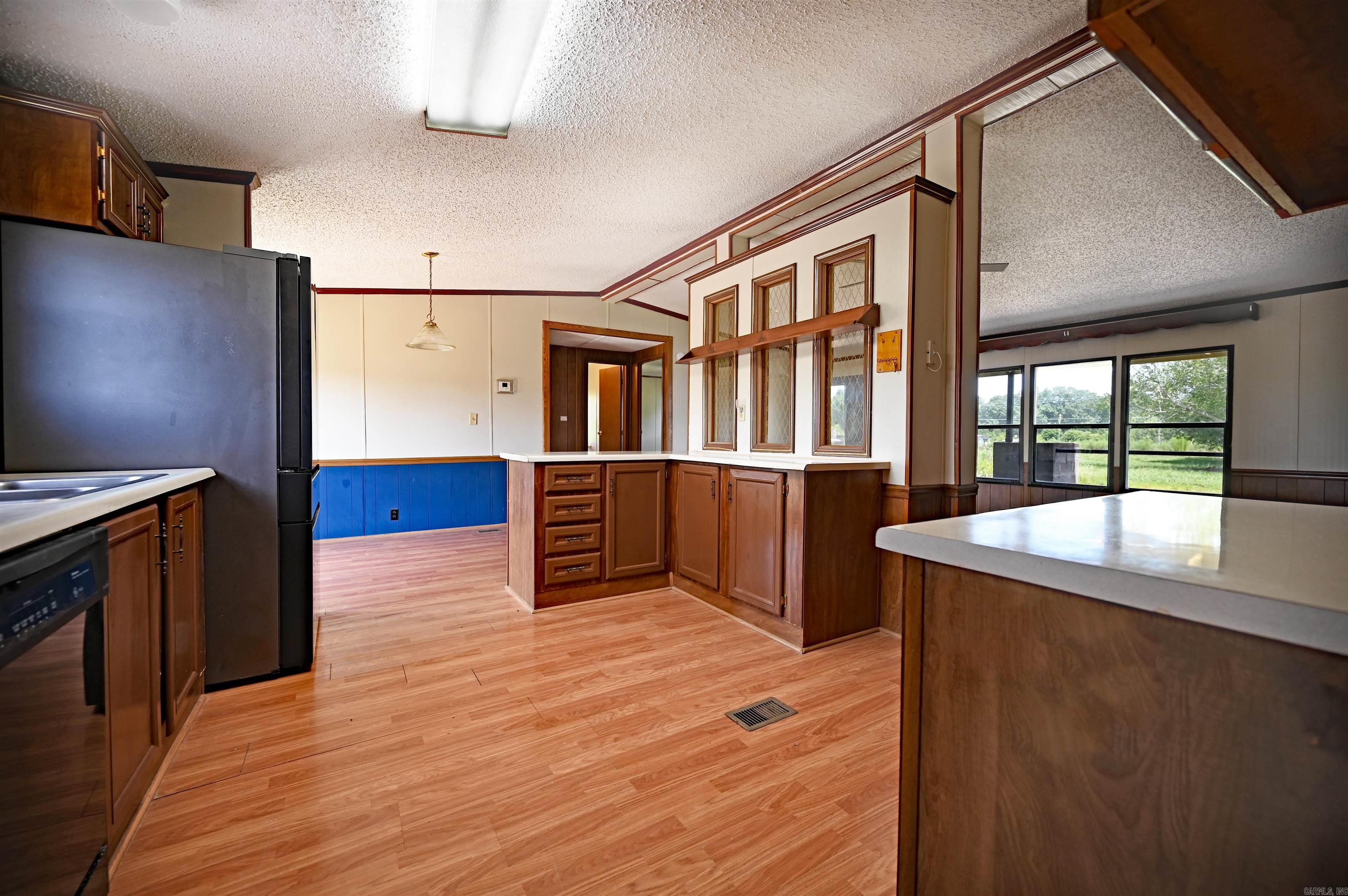 Heather Farm Survey - Residential