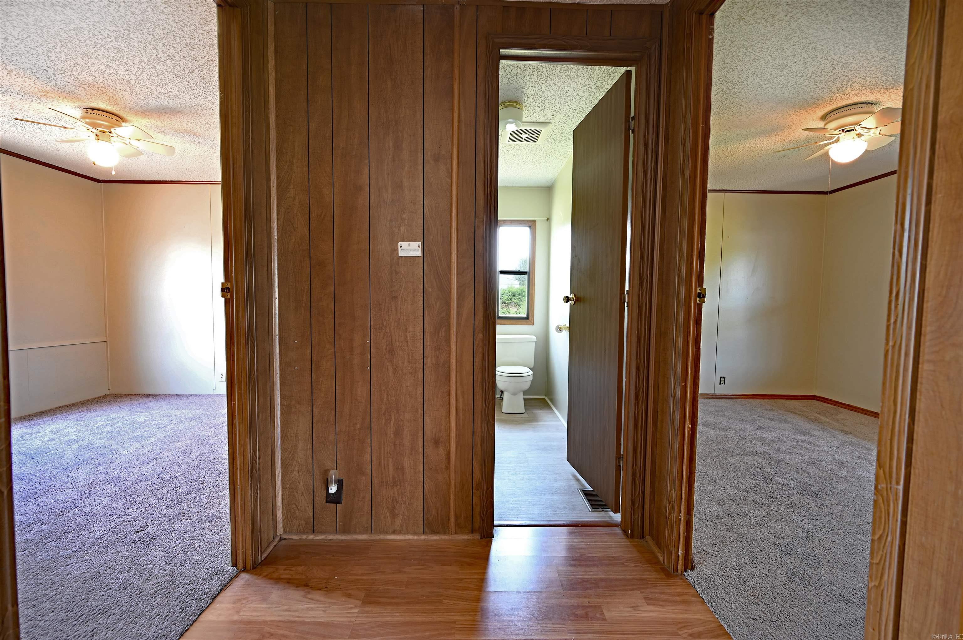 Heather Farm Survey - Residential